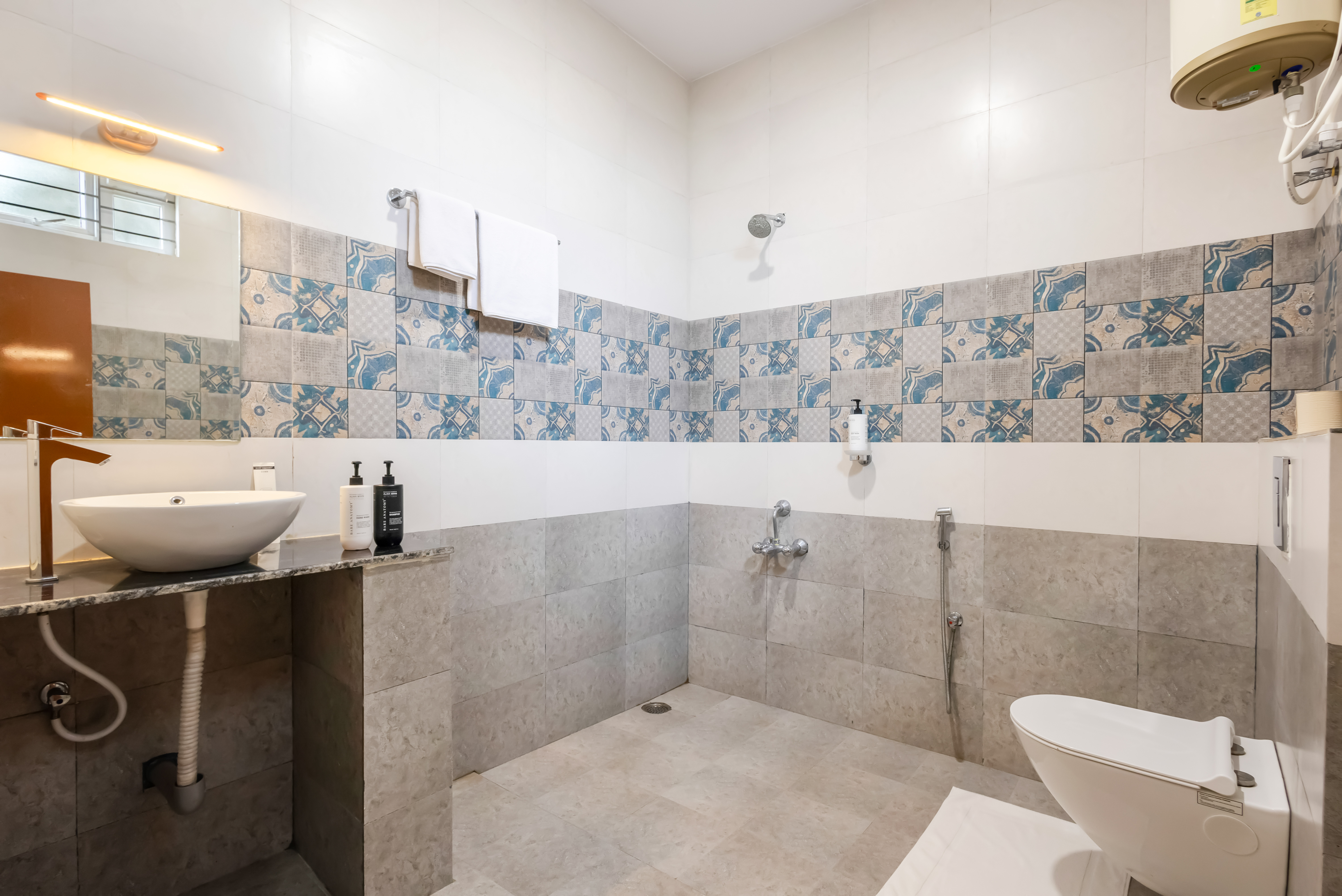 Pet-friendly 2-BHK Villa With Lush Garden, Private Pool & Open Dining | Close to Nandi Hills — photo 12