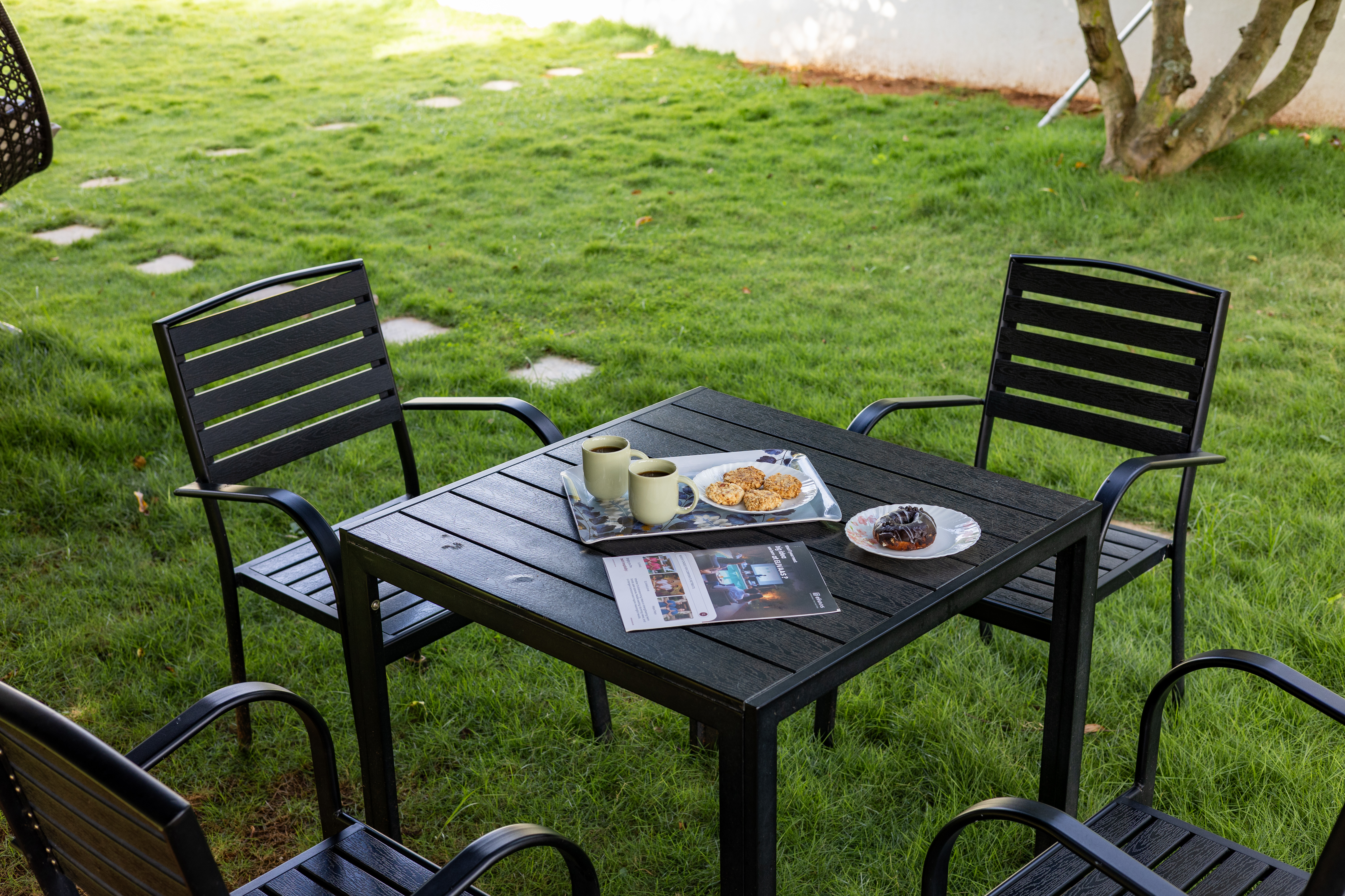 Pet-friendly 2-BHK Villa With Lush Garden, Private Pool & Open Dining | Close to Nandi Hills — photo 19