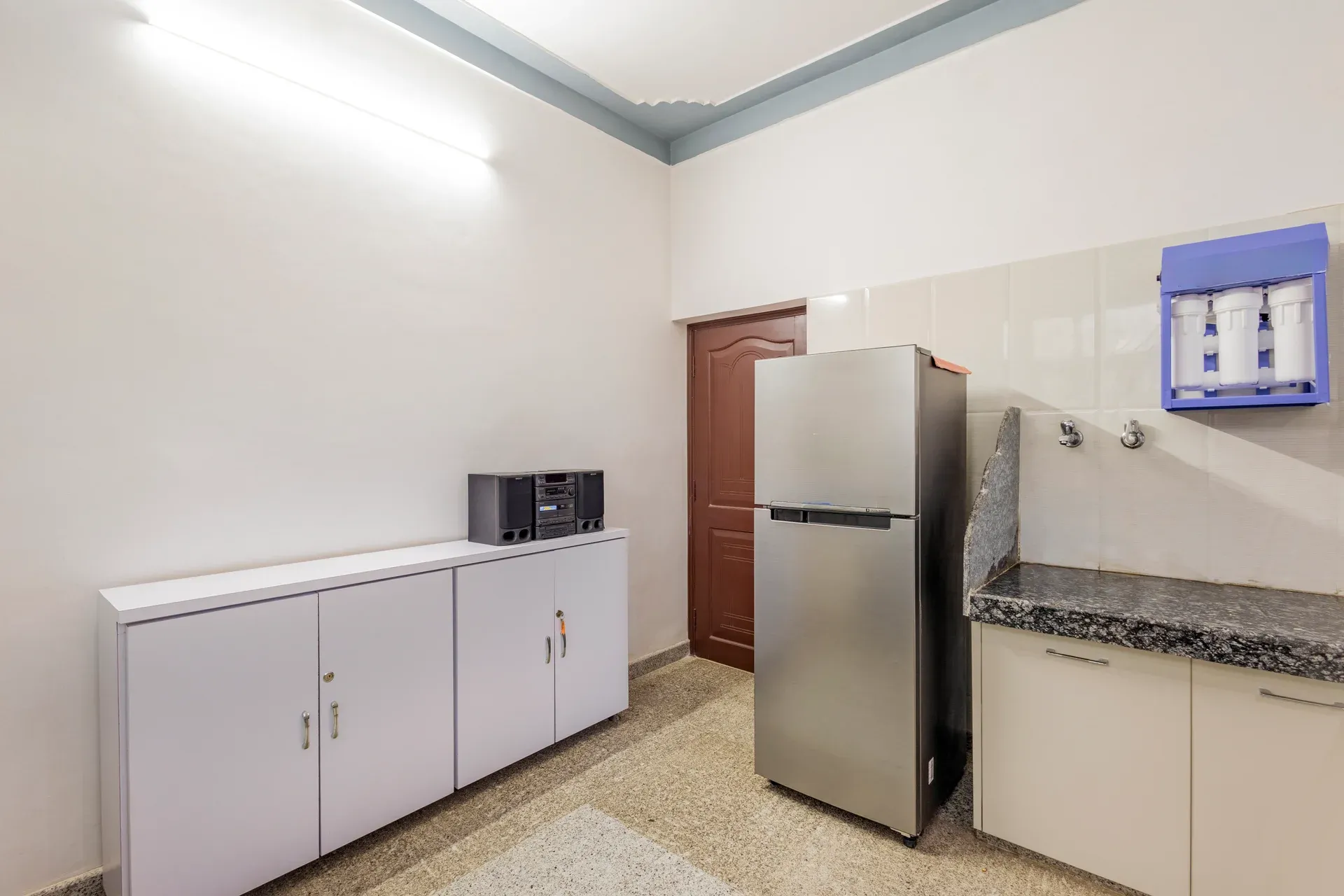 Sapphire Villa, Udaipur - kitchen