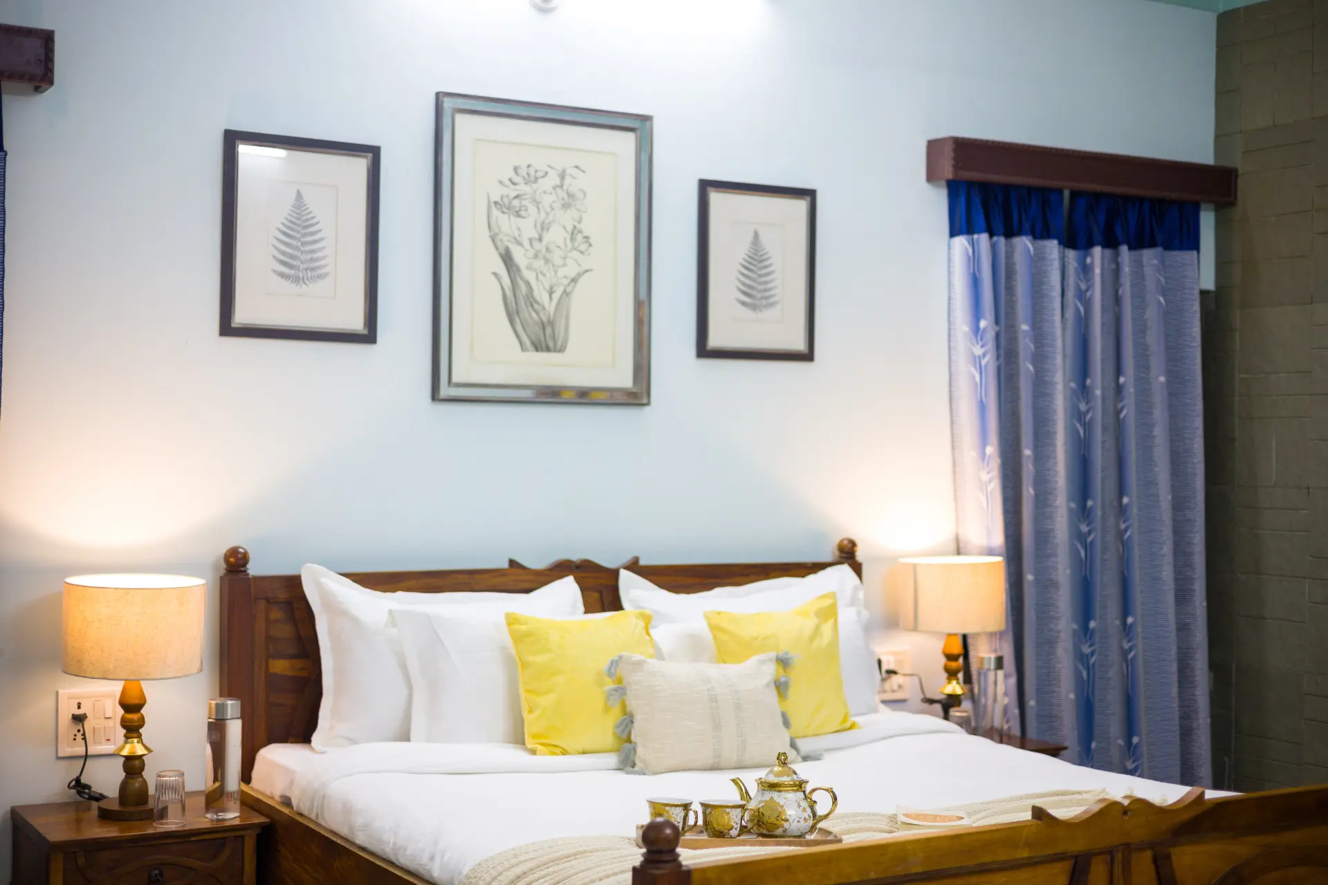 Bedroom 1