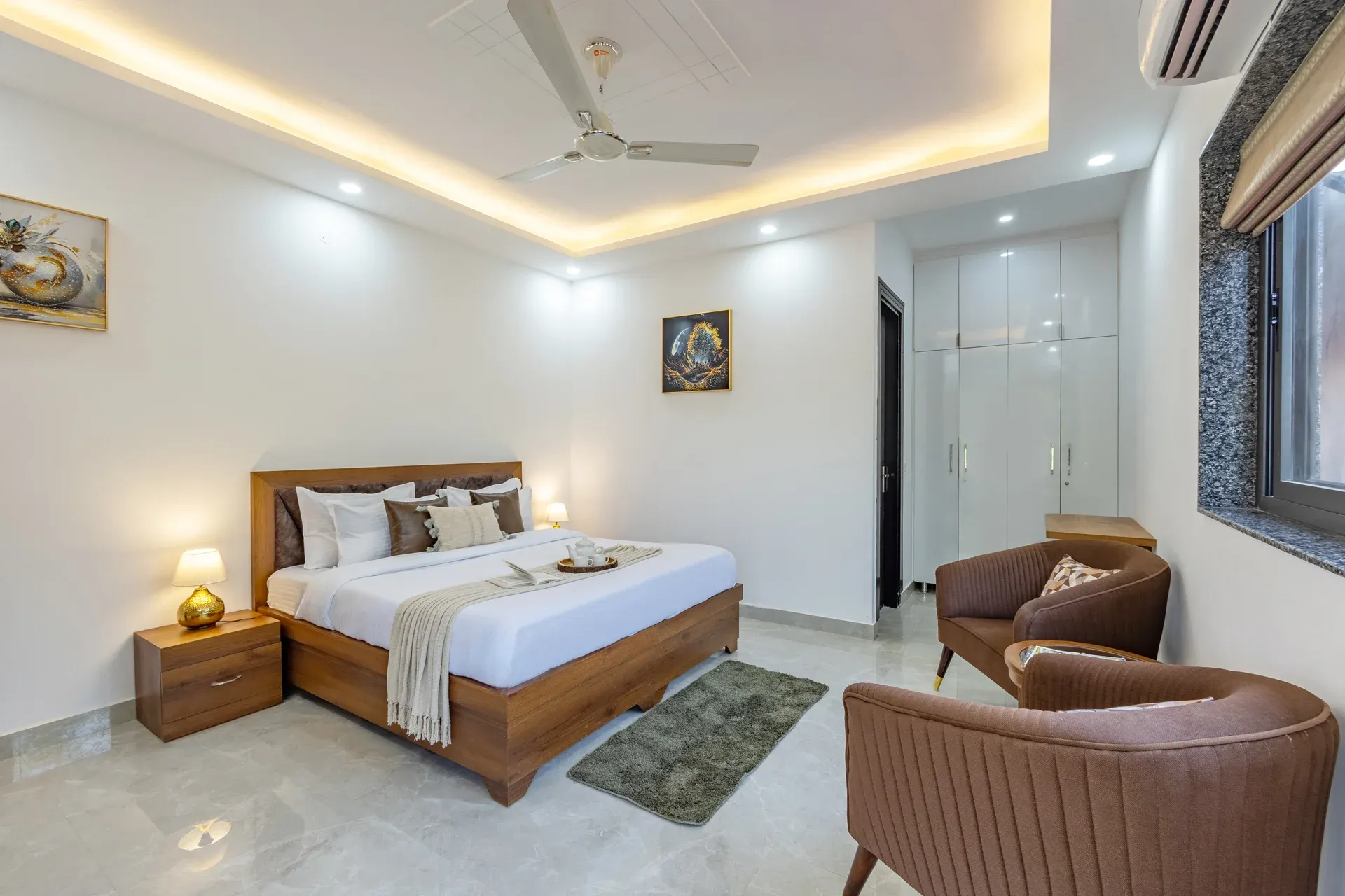 Bedroom 5
