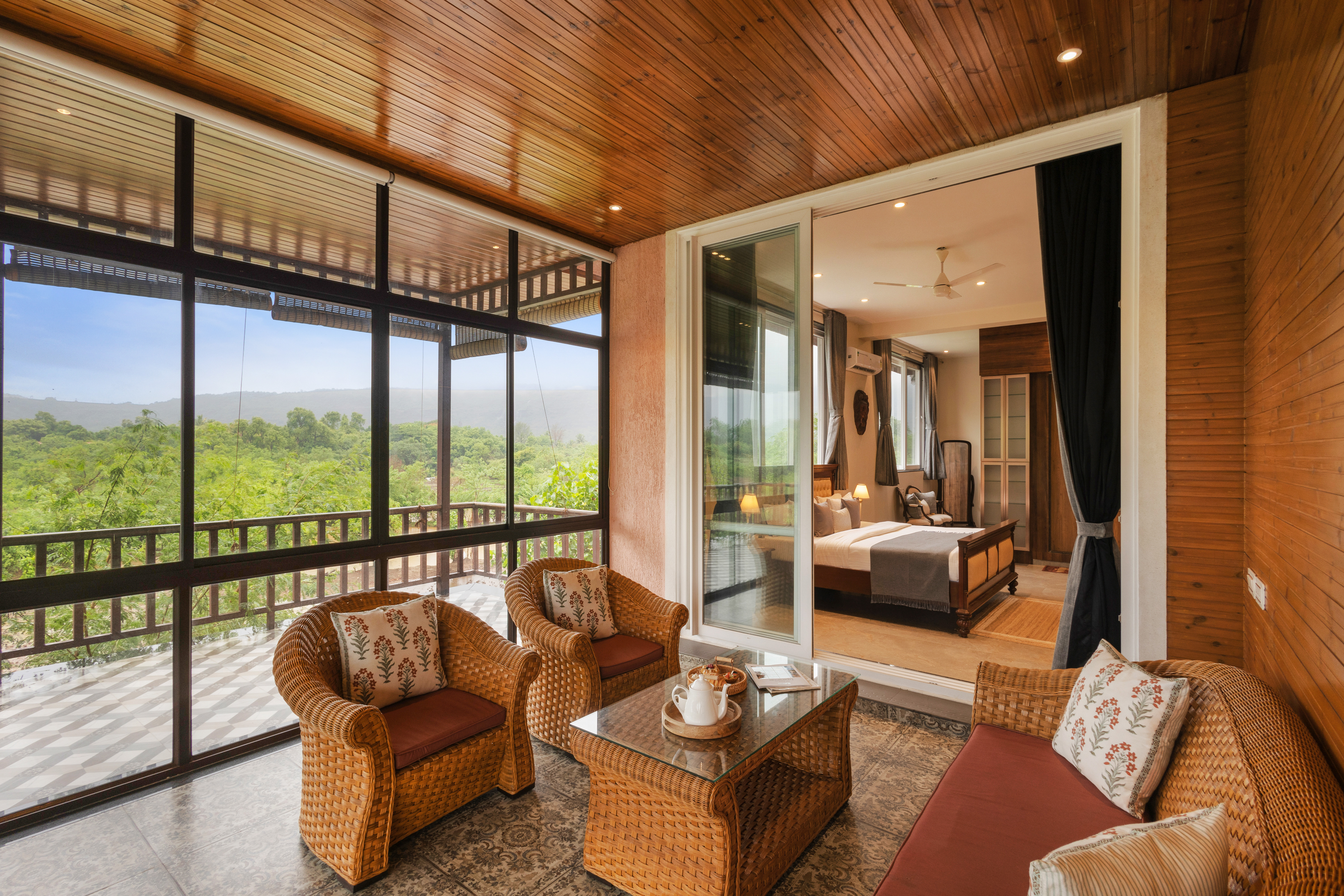Bedroom Suite