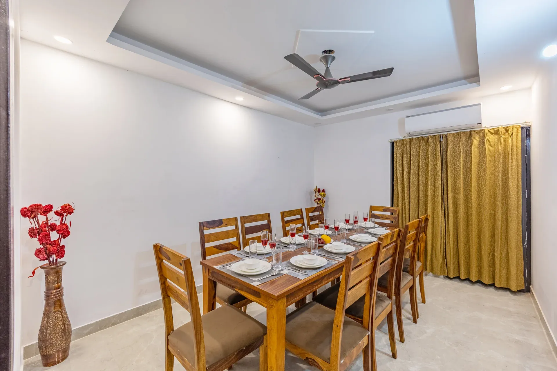 Zenora | Pet-friendly 5-BHK Farmhouse With Pvt Pool, Garden & Terrace 