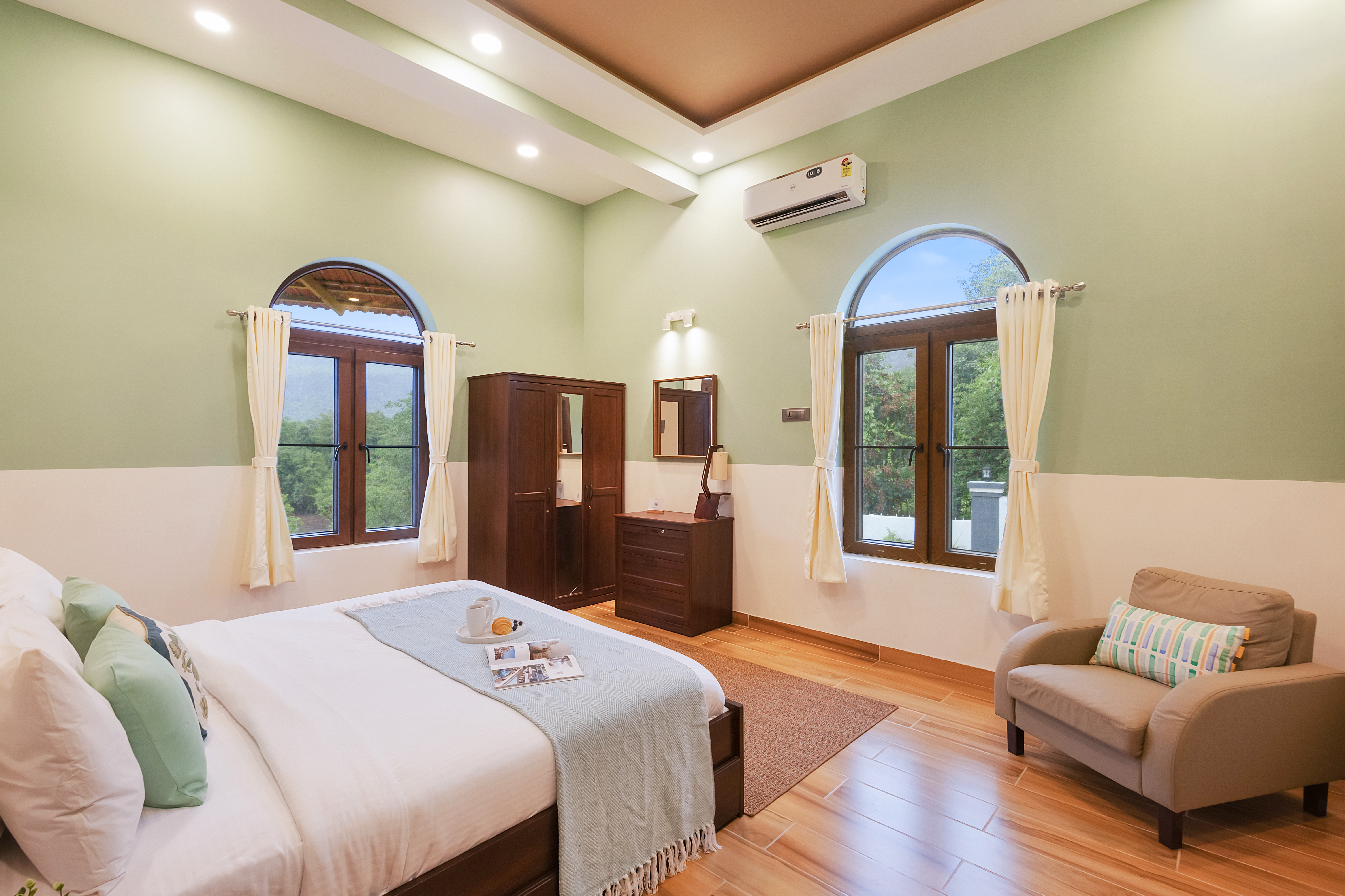 Bedroom 4