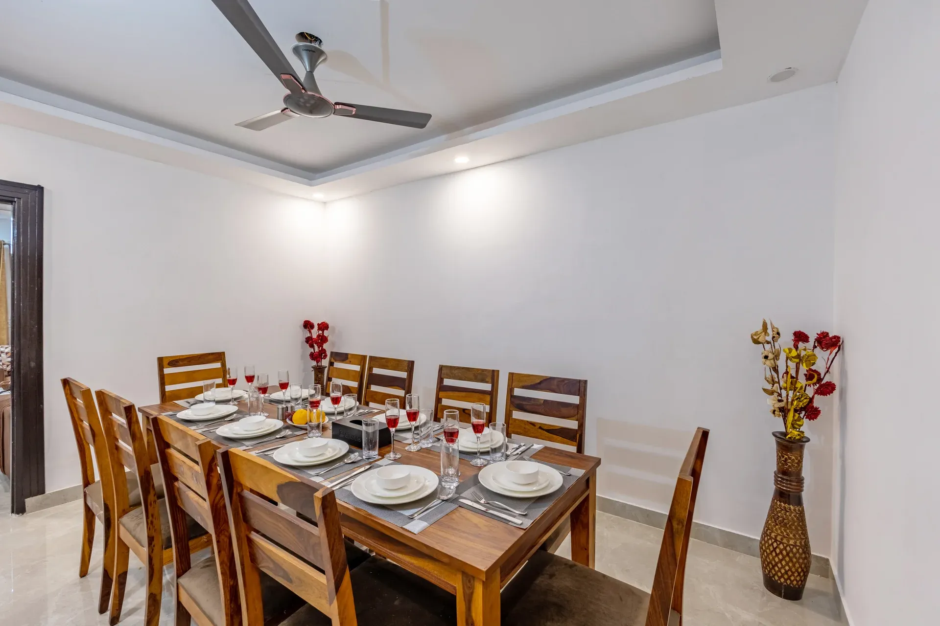 Zenora | Pet-friendly 5-BHK Farmhouse With Pvt Pool, Garden & Terrace 