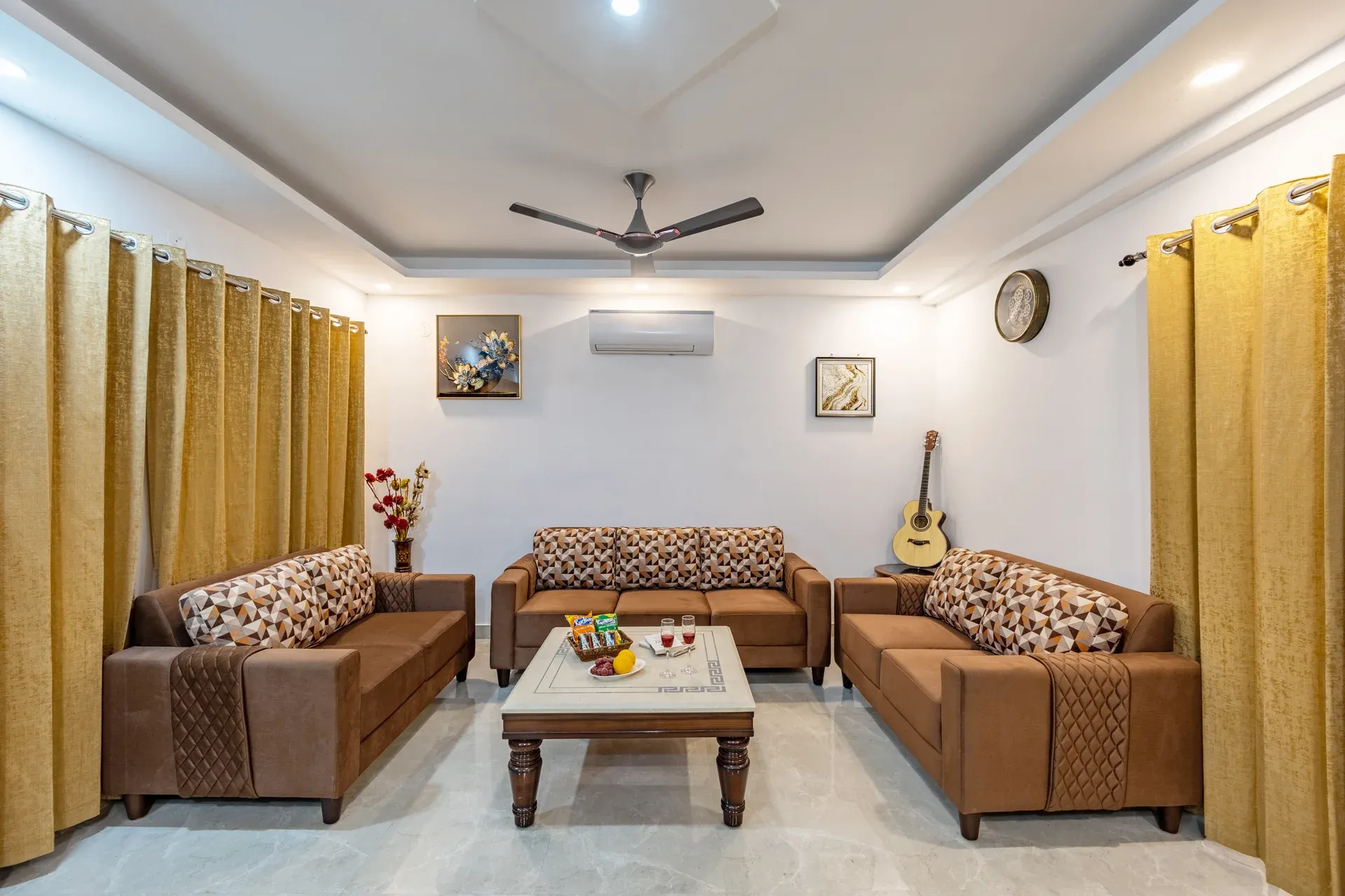 Zenora | Pet-friendly 5-BHK Farmhouse With Pvt Pool, Garden & Terrace 