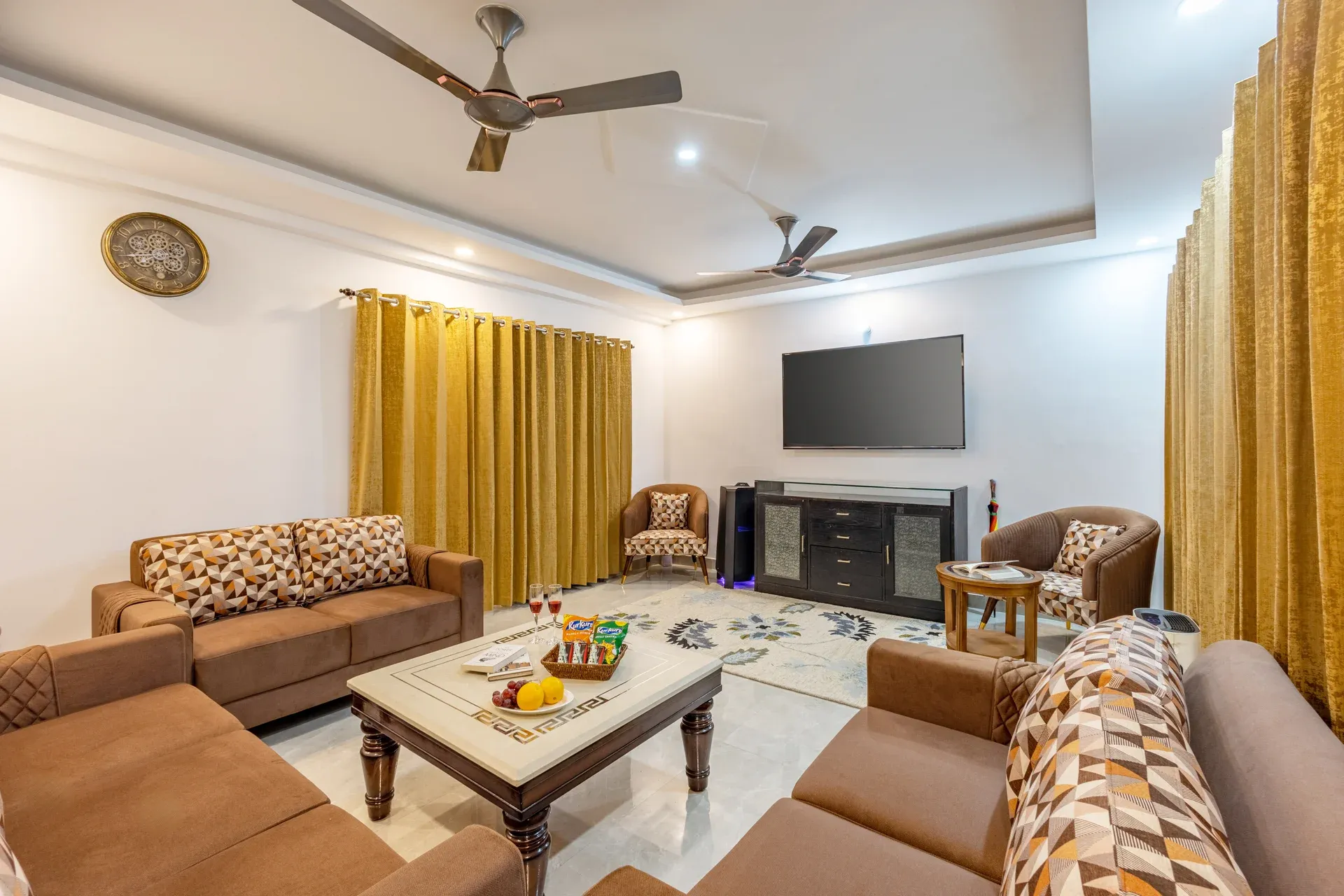 Zenora | Pet-friendly 5-BHK Farmhouse With Pvt Pool, Garden & Terrace 