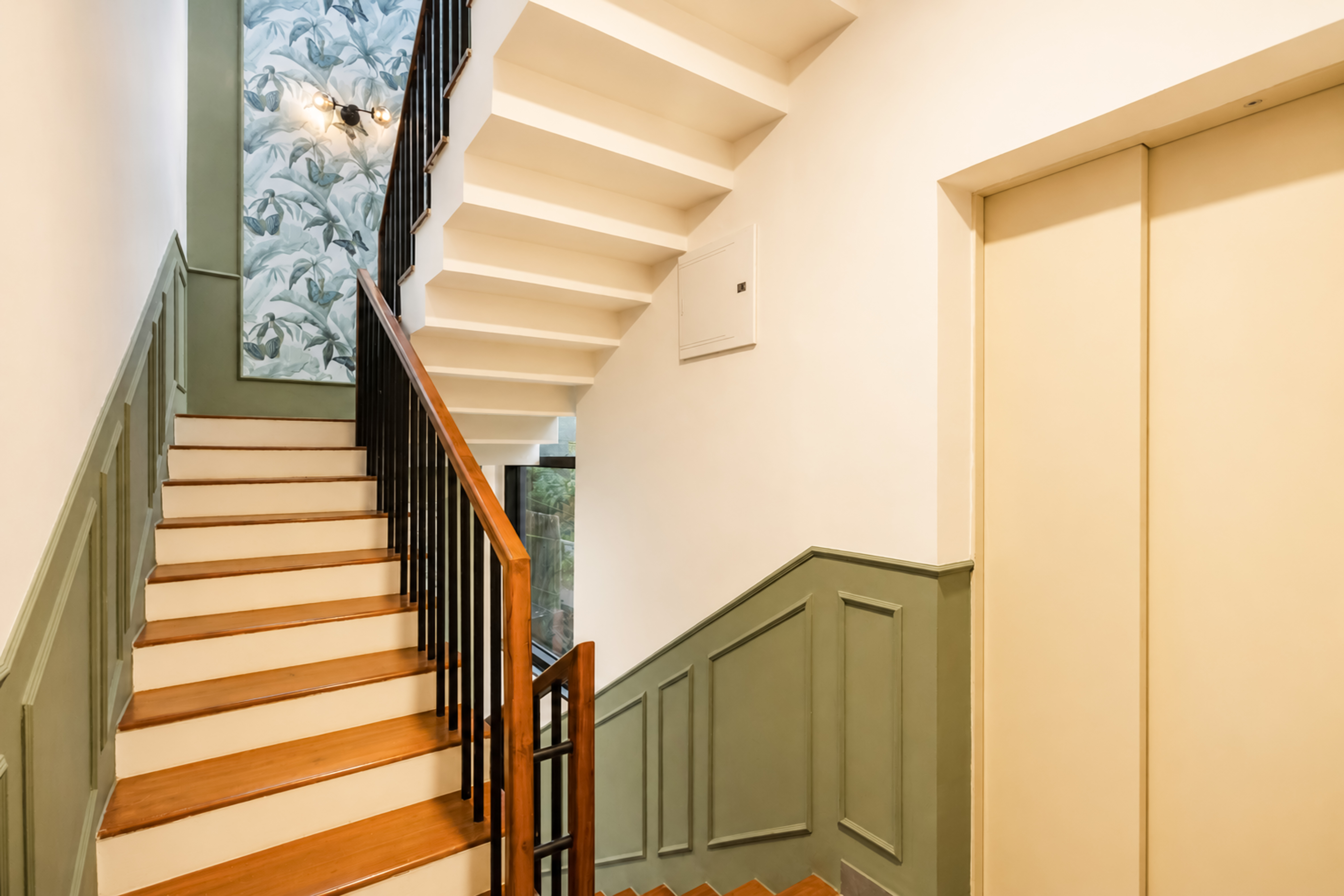 Stair