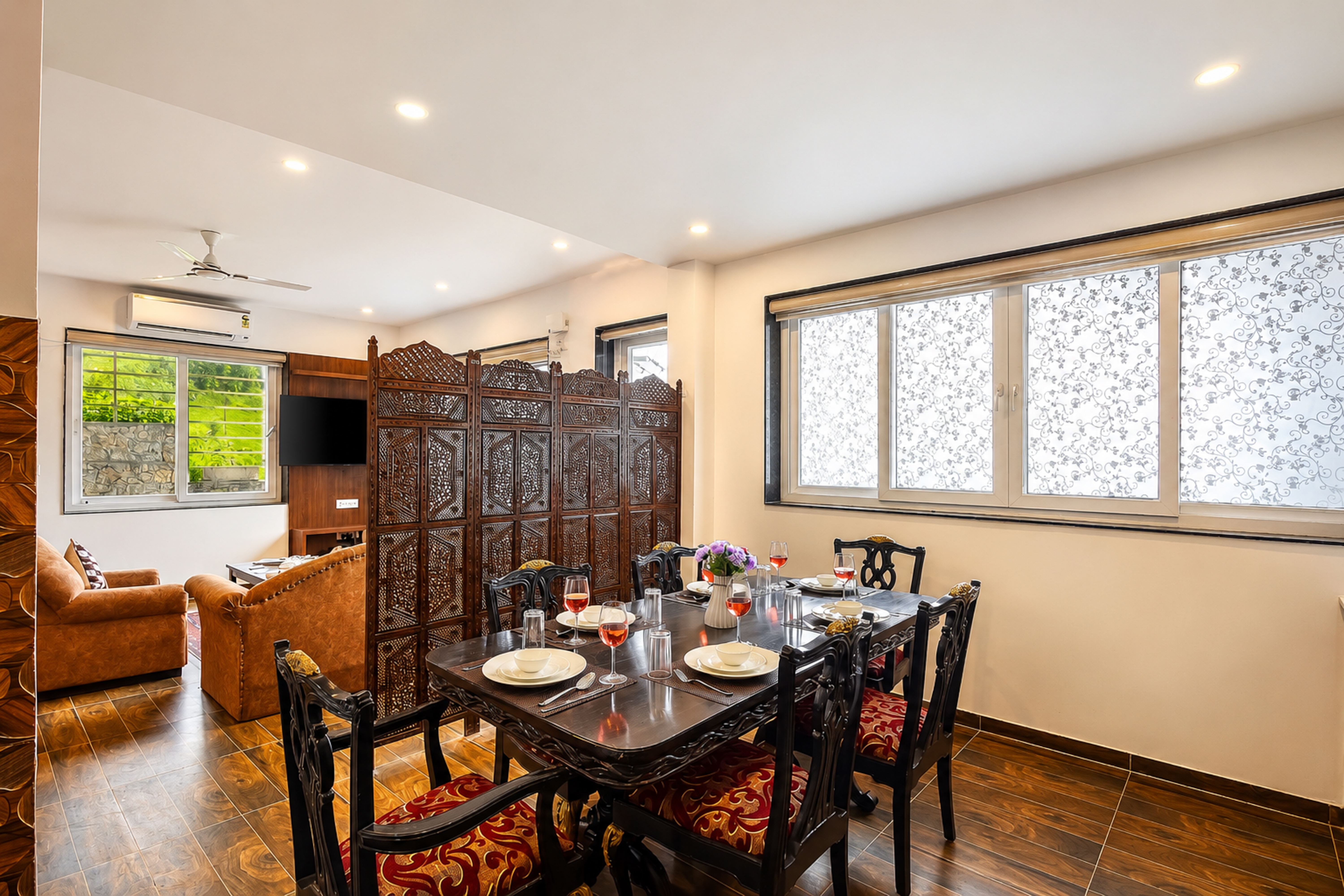 3-BHK Villa with Terrace & Balconies near Mall road — photo 28