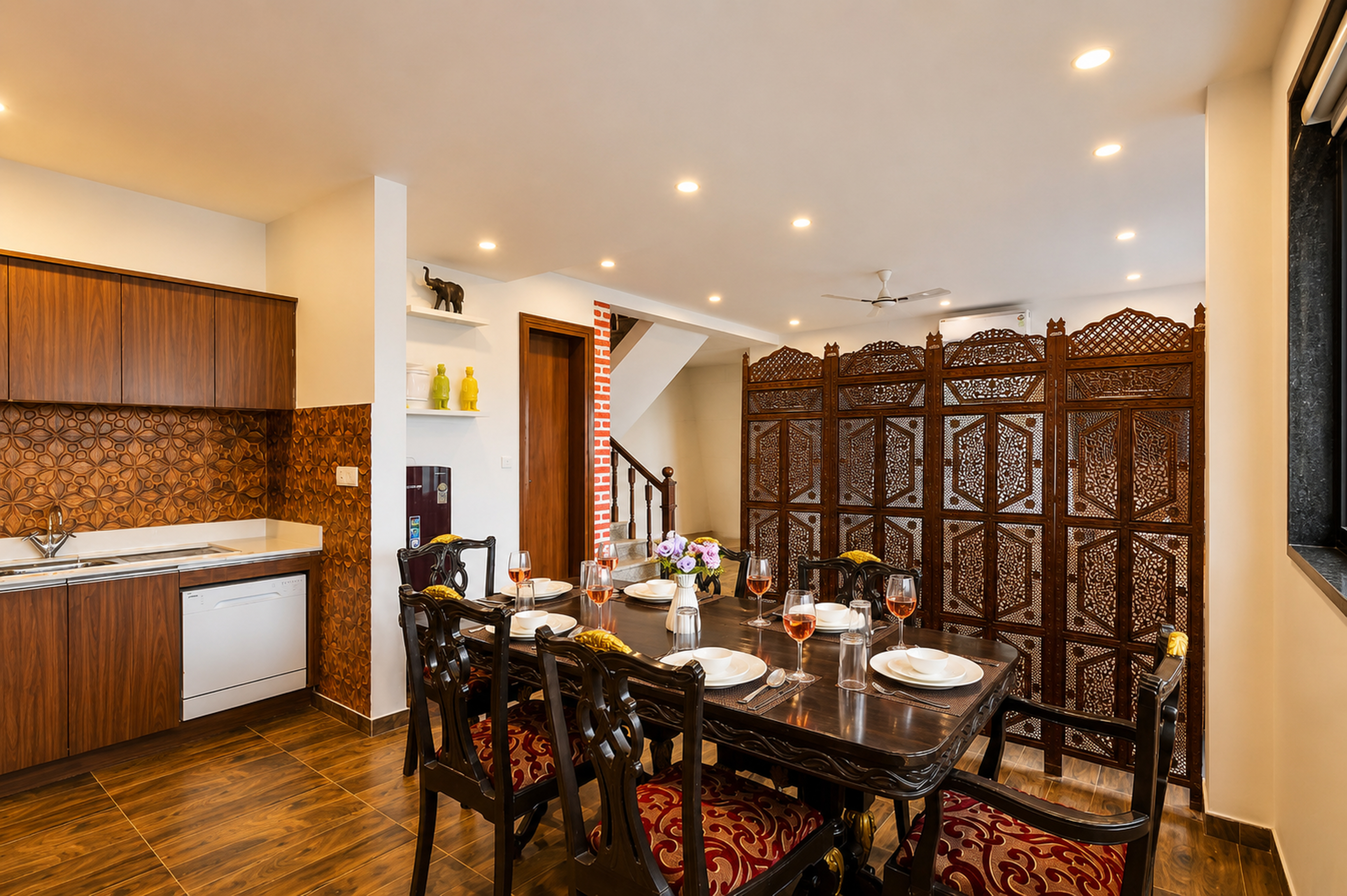 3-BHK Villa with Terrace & Balconies near Mall road — photo 6