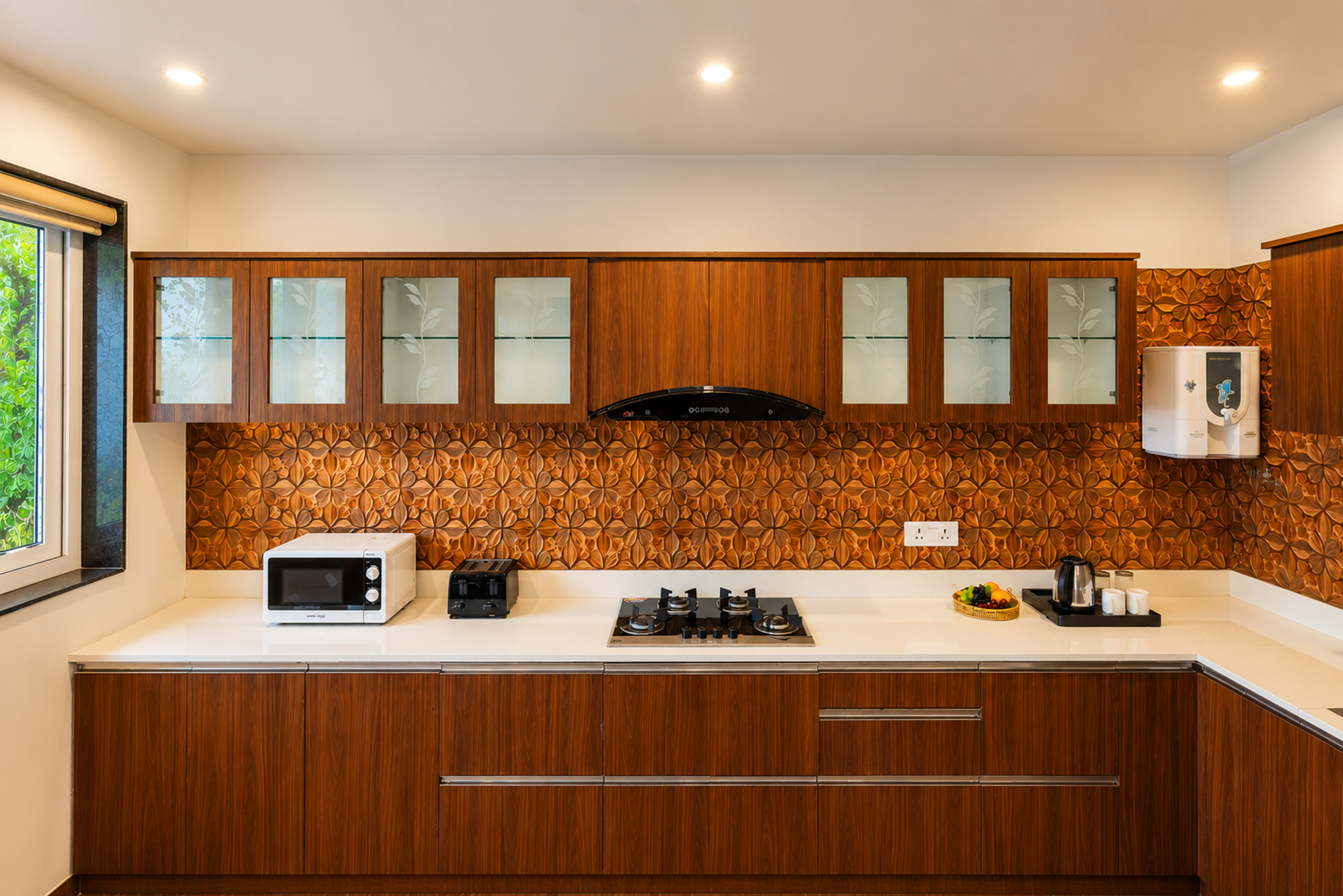 3-BHK Villa with Terrace & Balconies near Mall road — photo 7