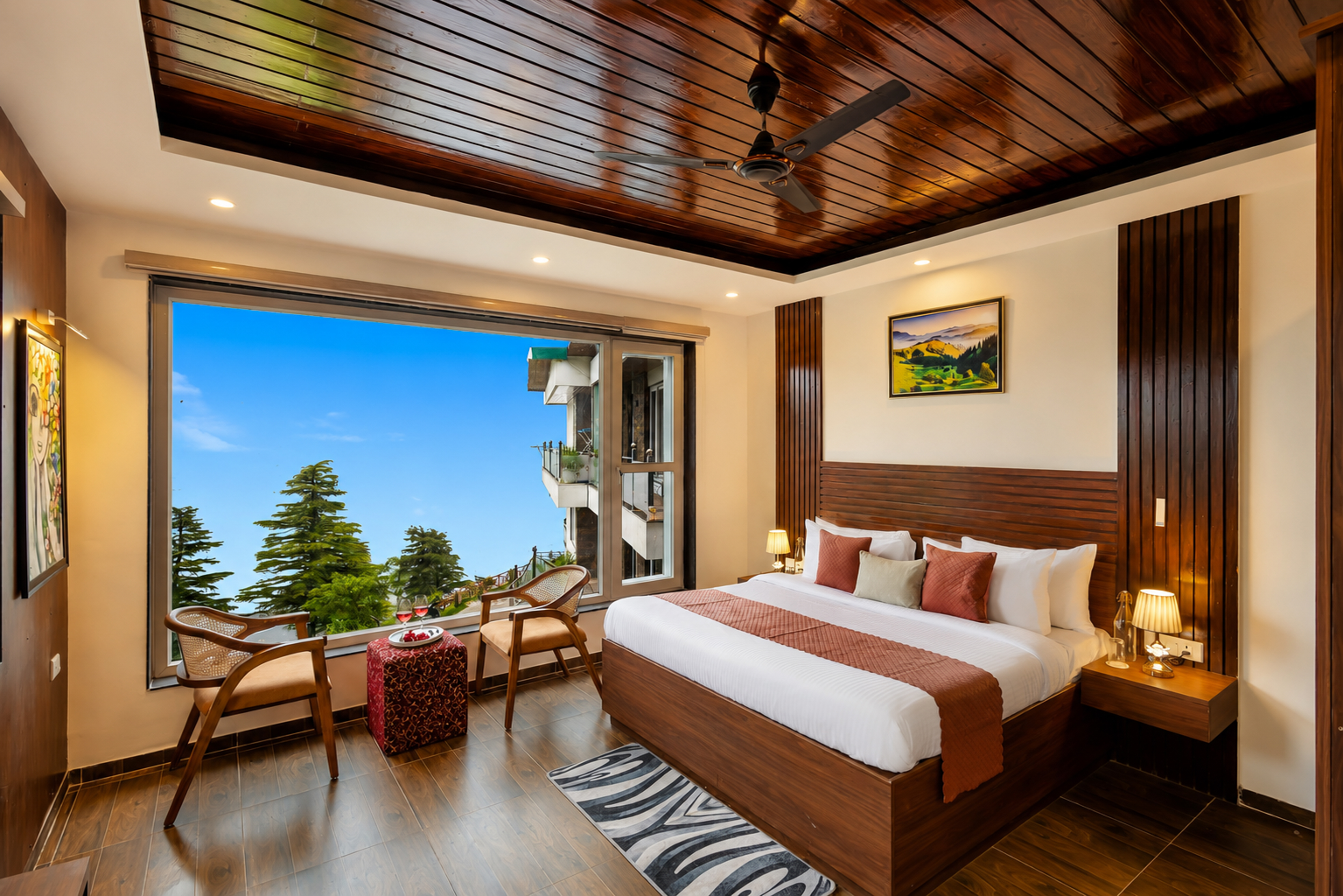 3-BHK Villa with Terrace & Balconies near Mall road — photo 15