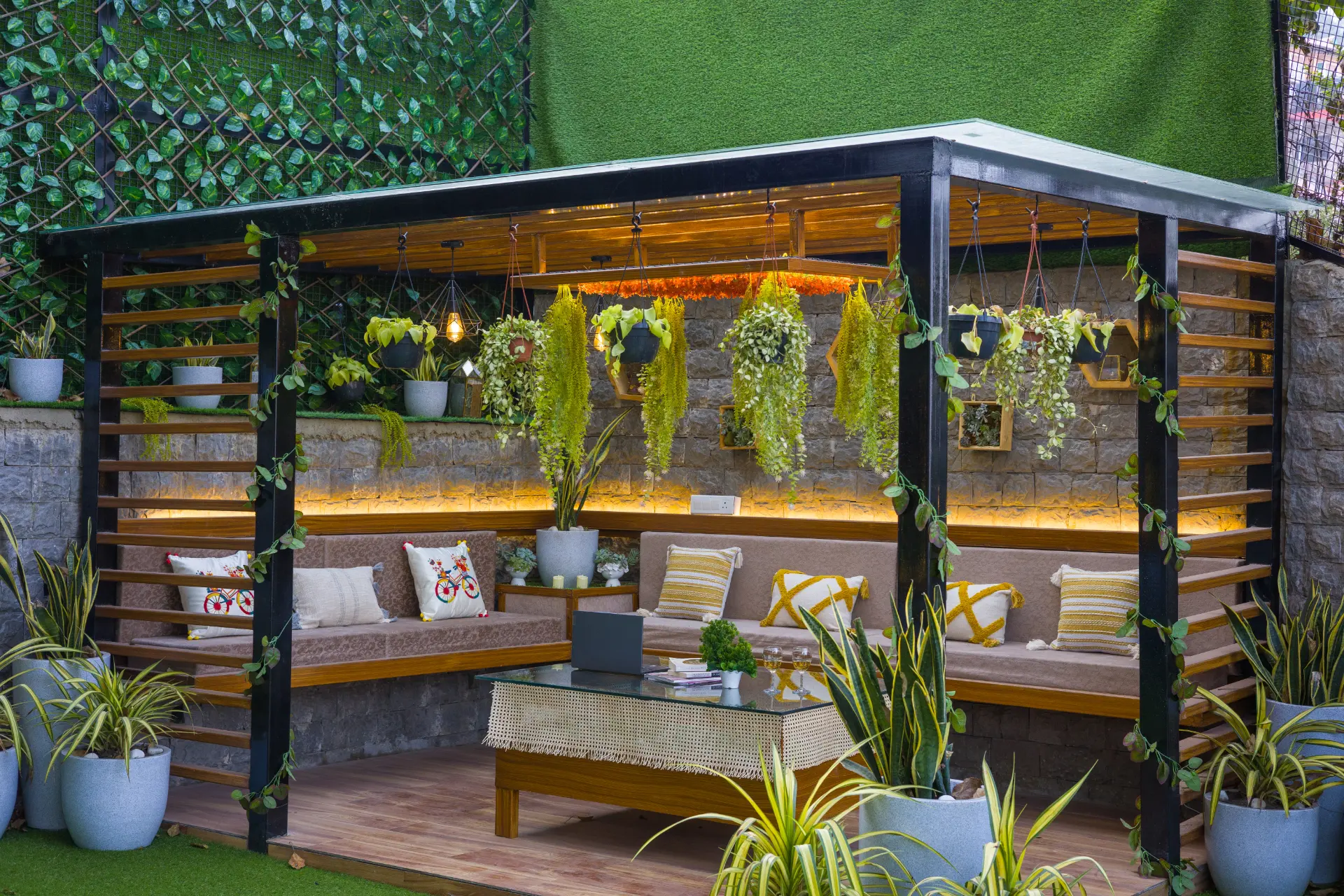 Gazebo