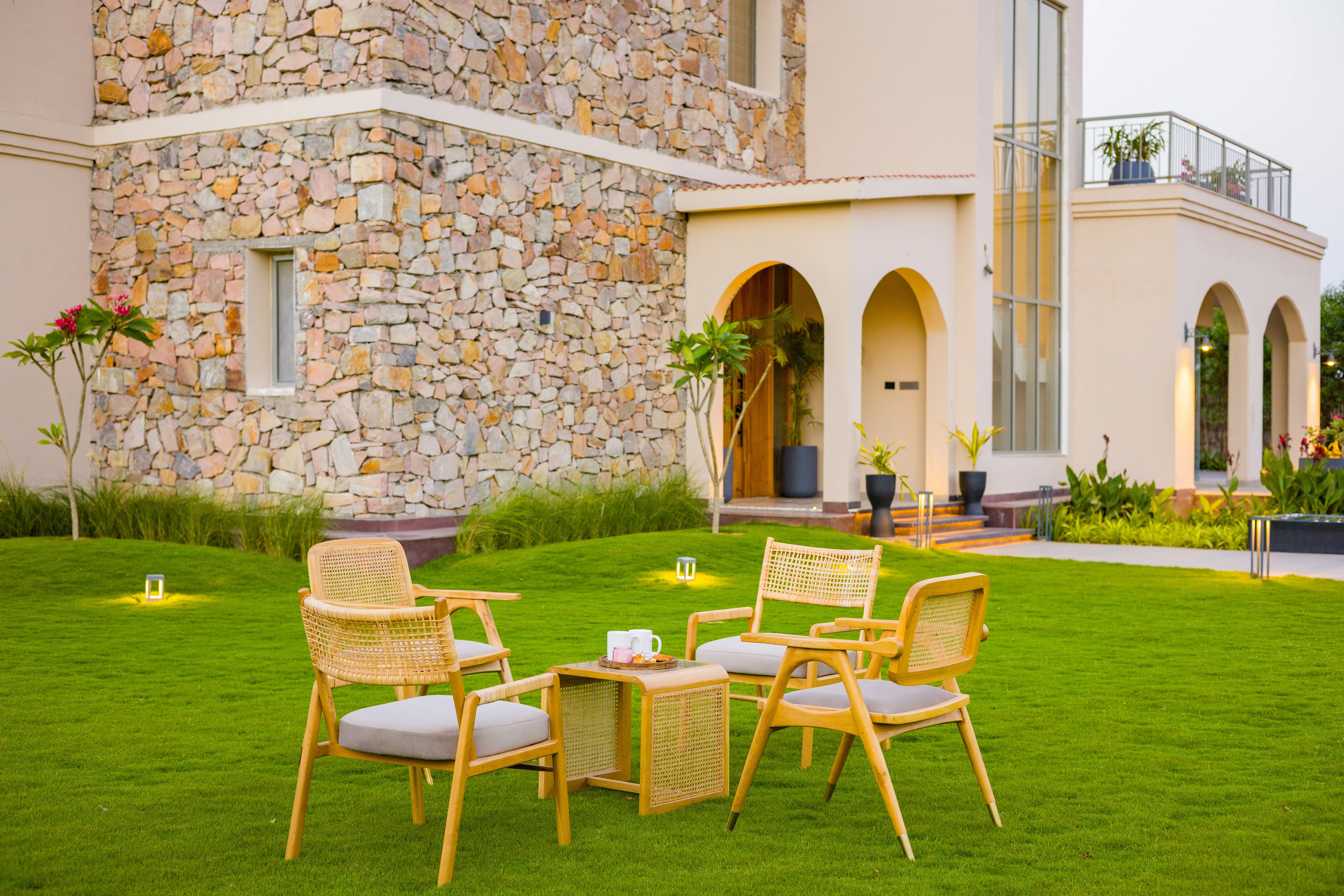 Garden