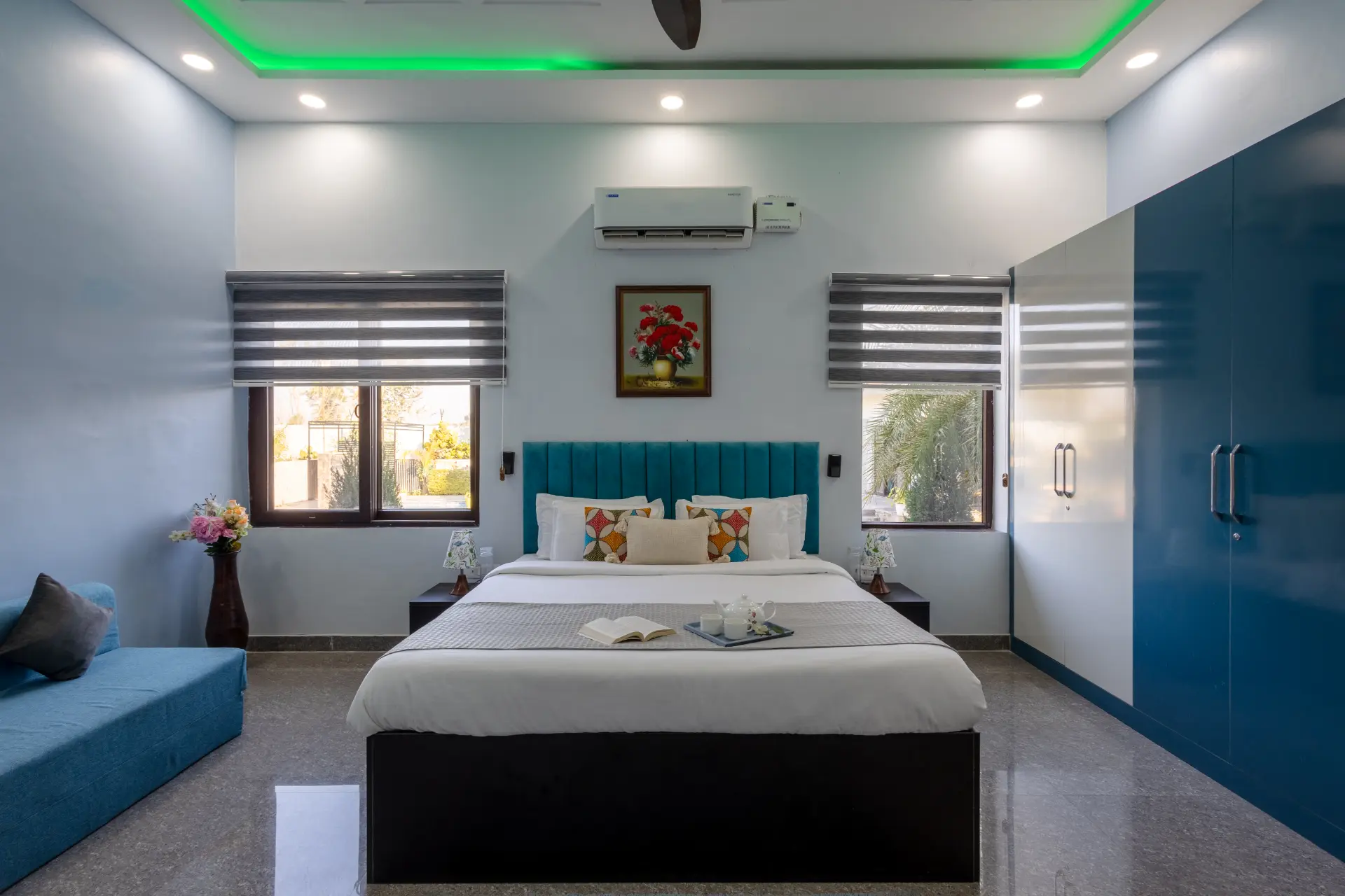 Bedroom 1