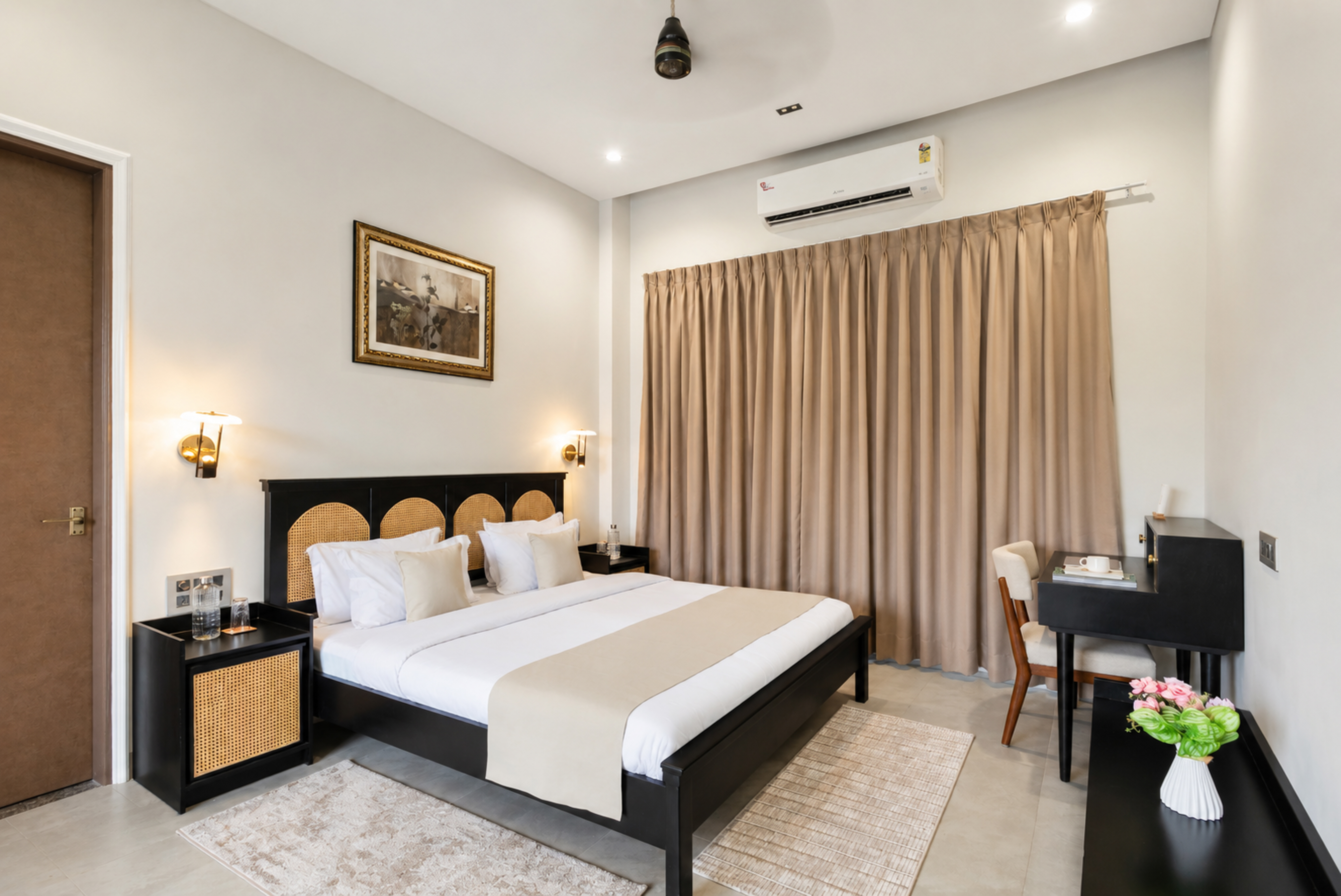6-BHK Villa with Private Pool, Spacious Lawn, Terrace & Poolside Gazebo — photo 20