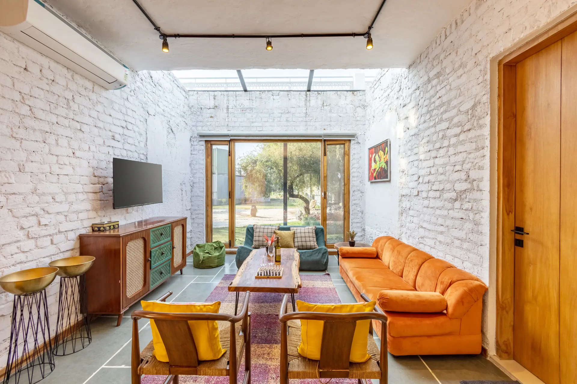  Living room 1