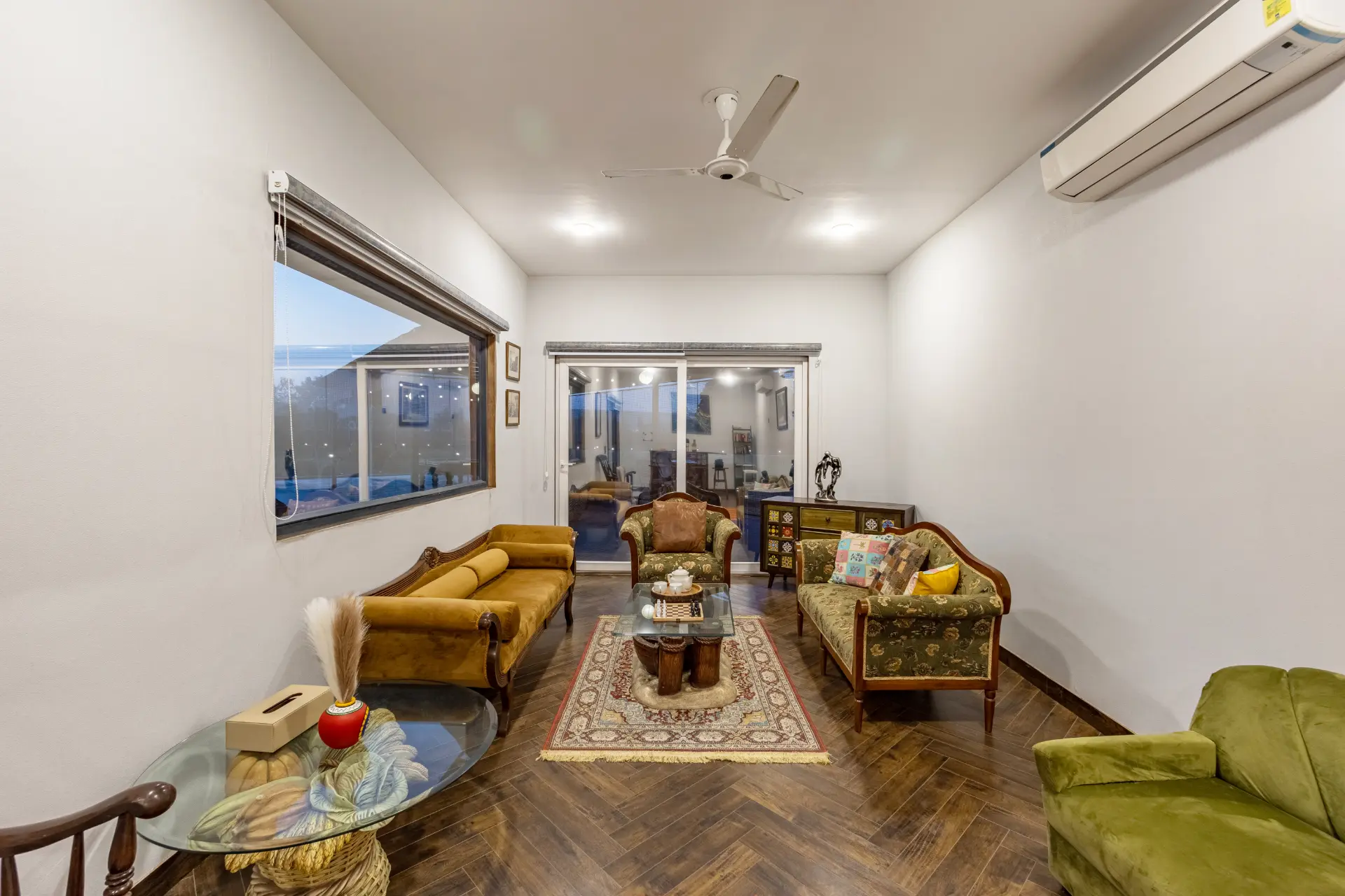  Living room 2