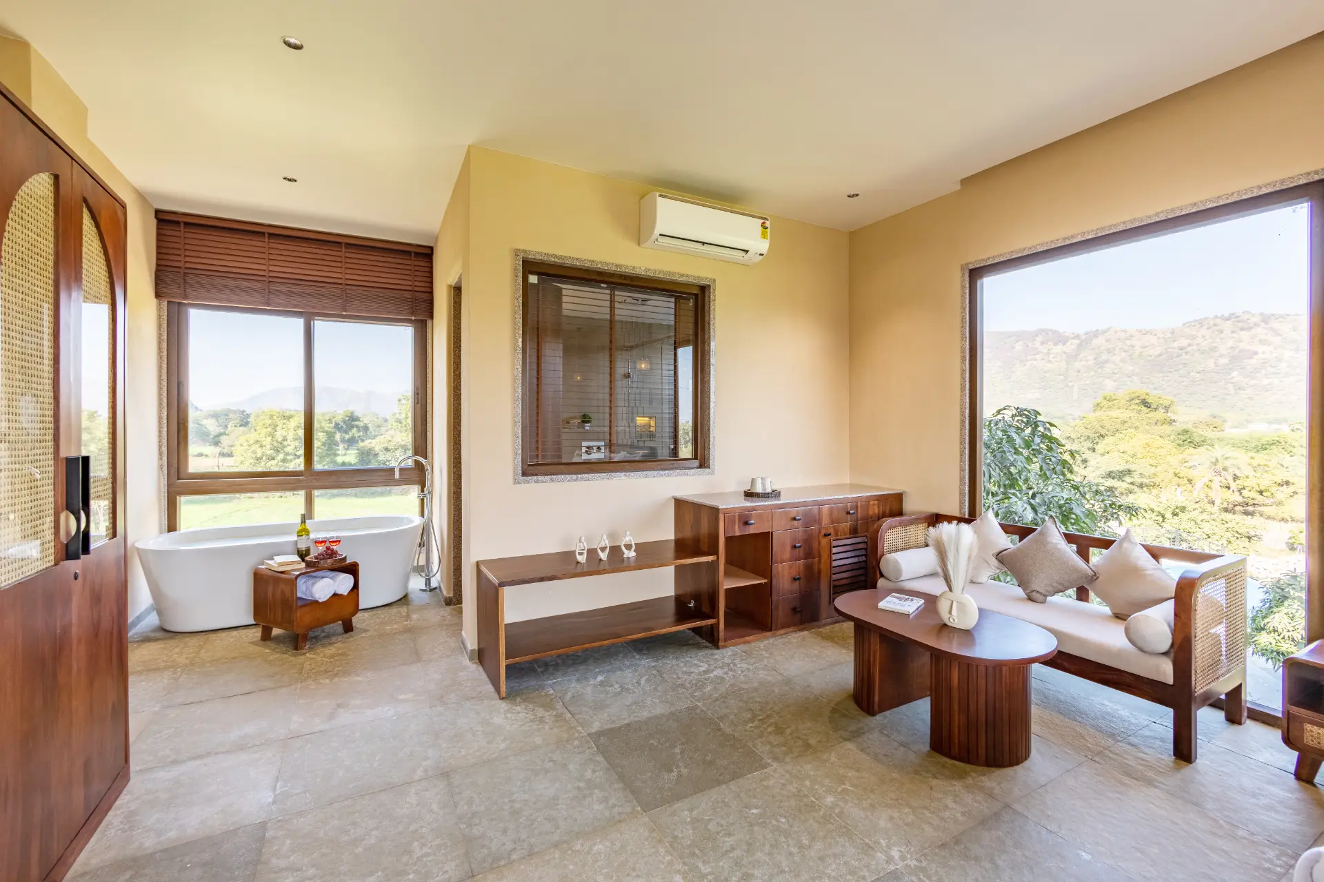 Cows & Cuddles Villa, Udaipur - Bedroom 3