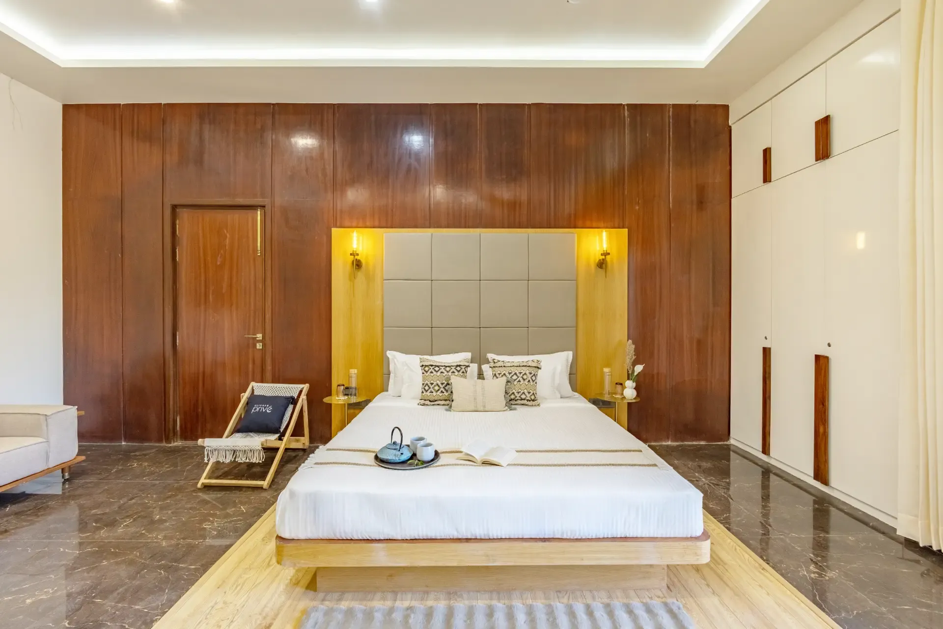 अरावली Heights