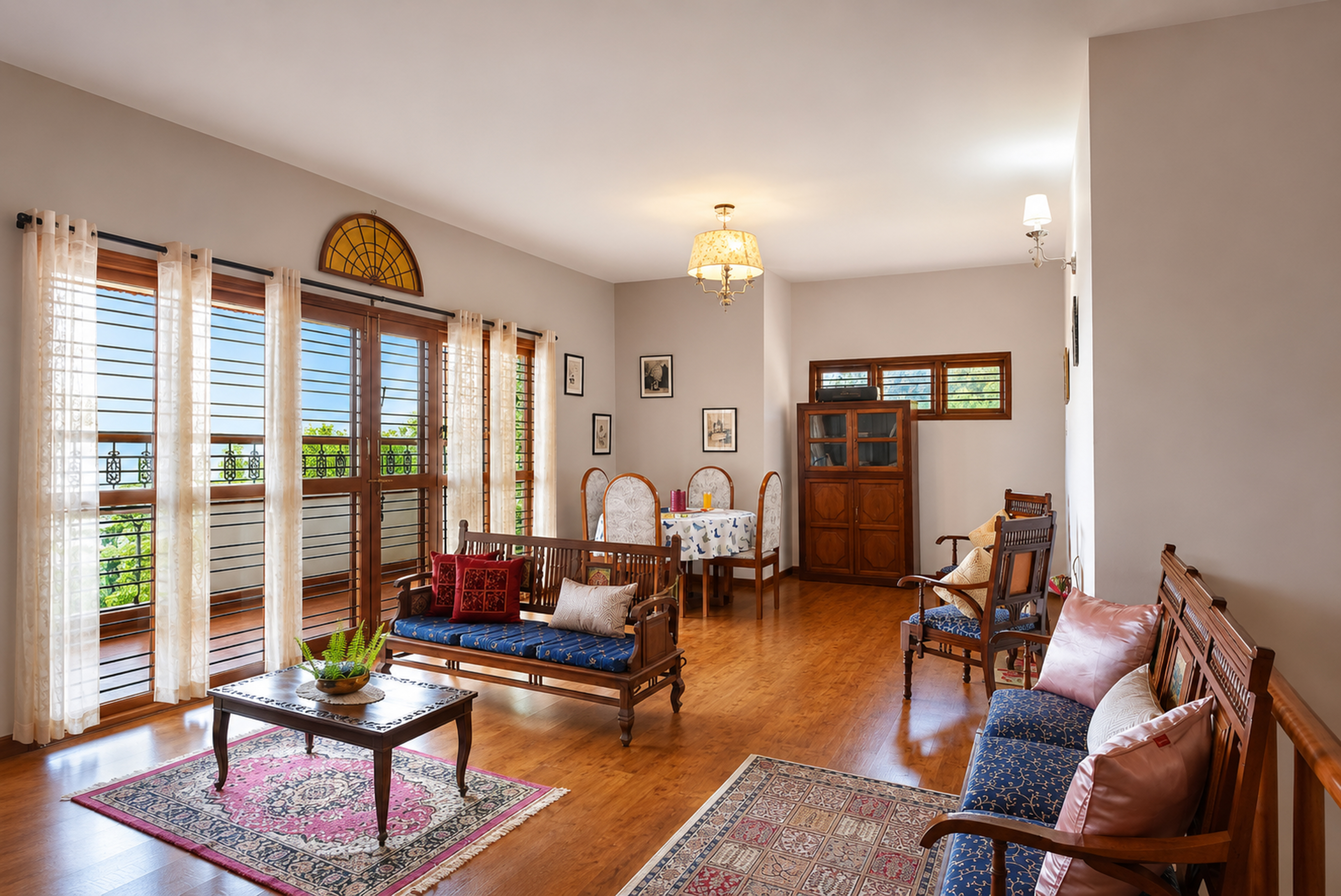 Living room 2