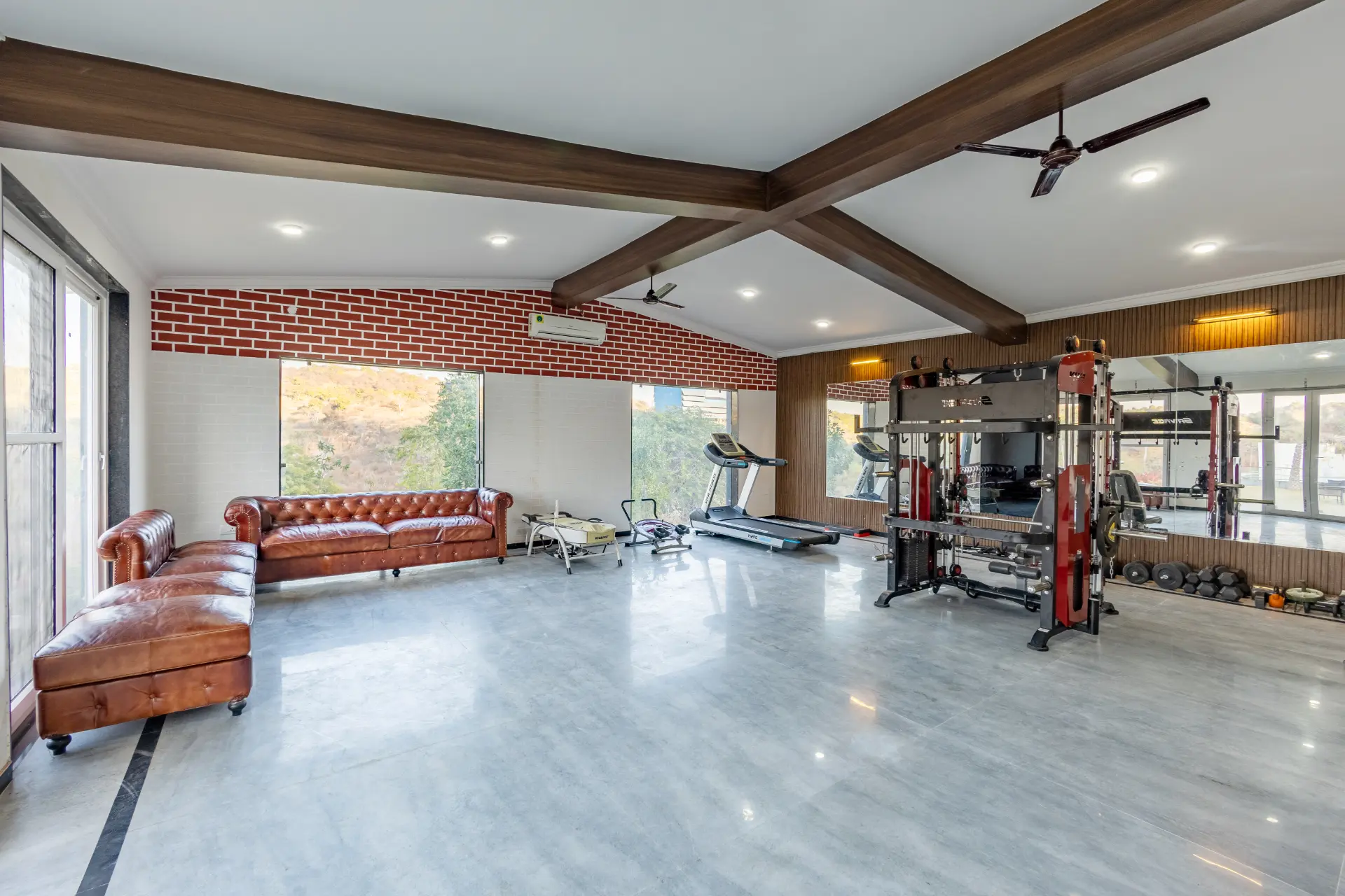  Kvanya Mansion Villa, Udaipur - Nirvana sanctuary