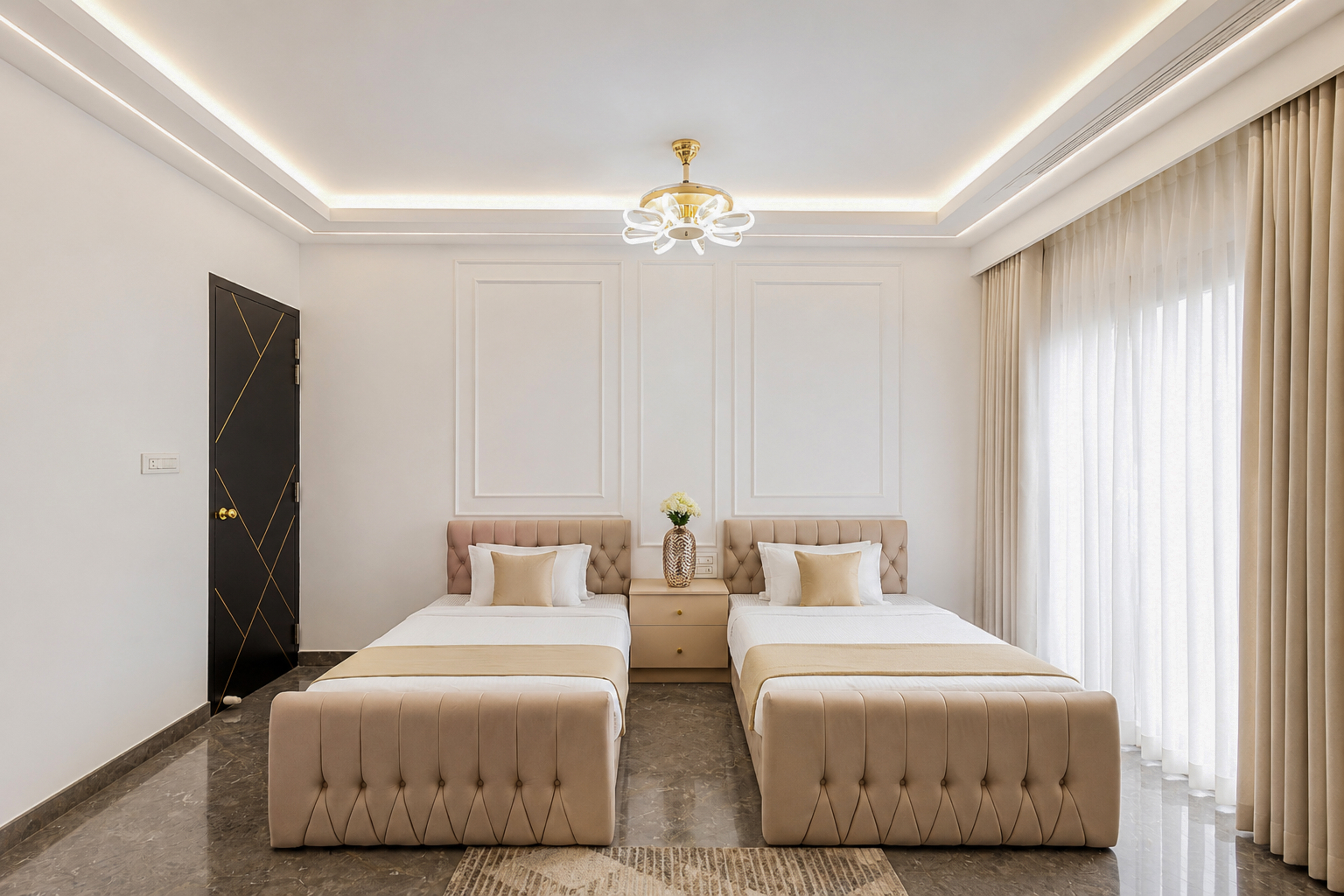 Bedroom 4