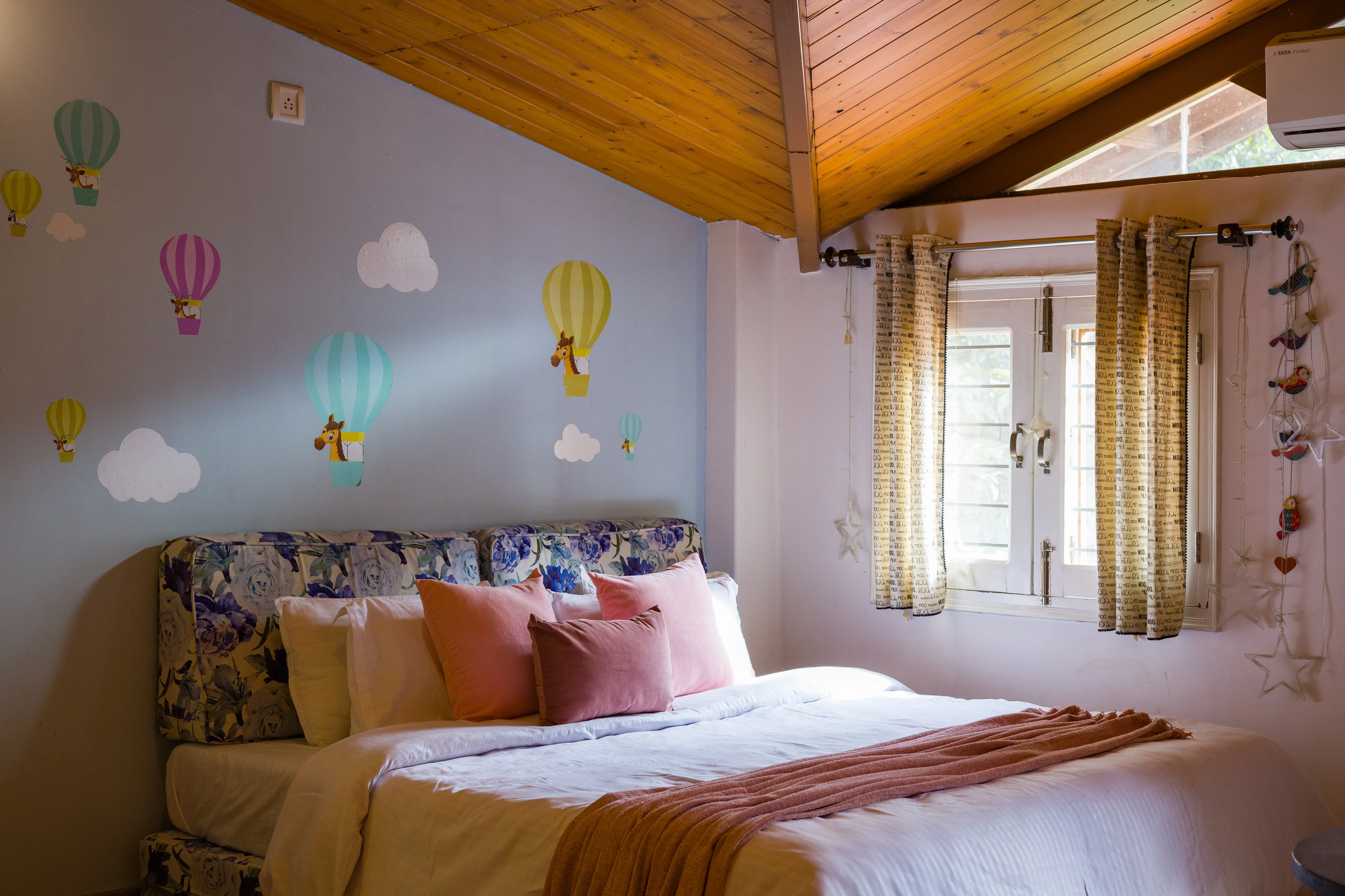 Kids’ room