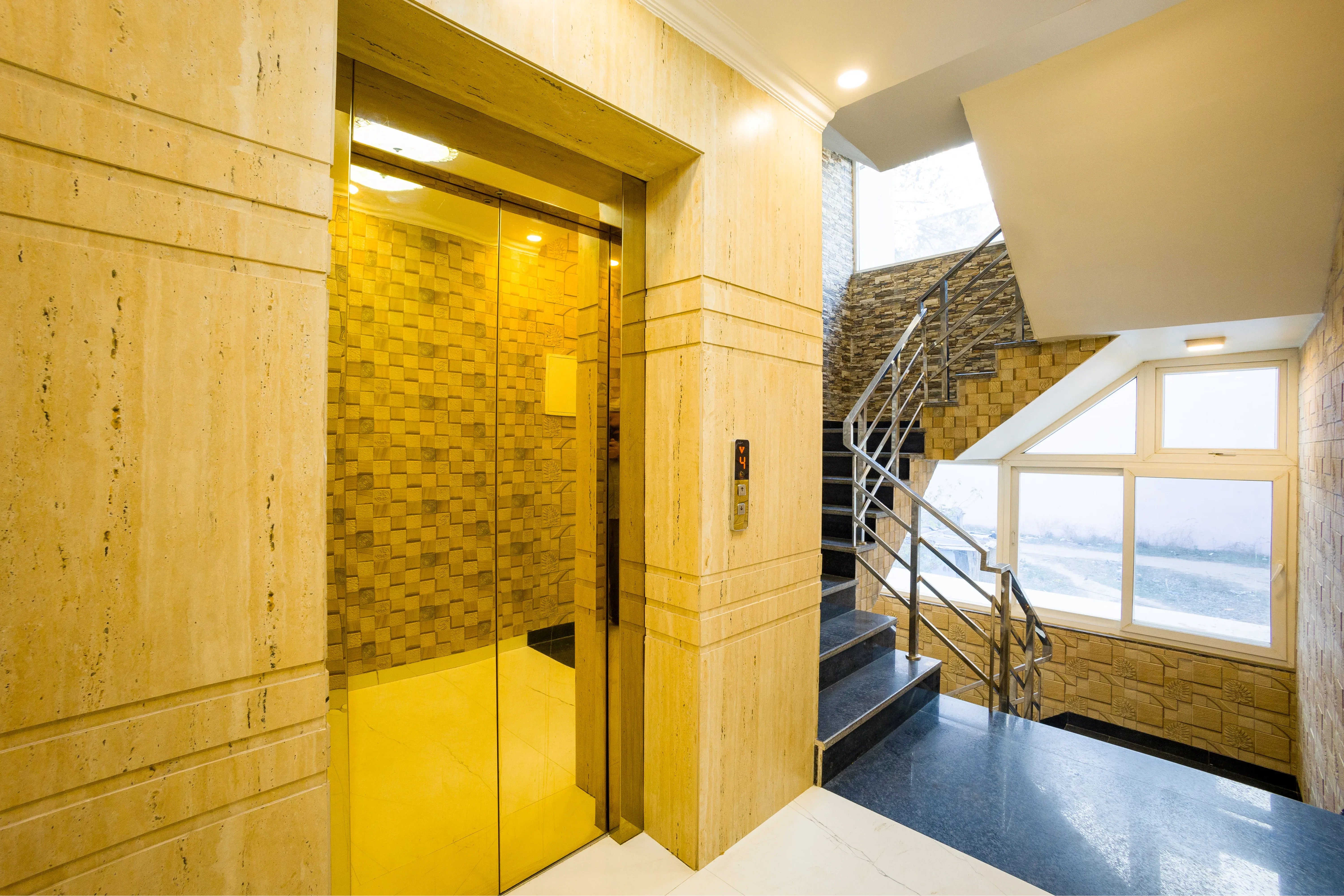 Lift
