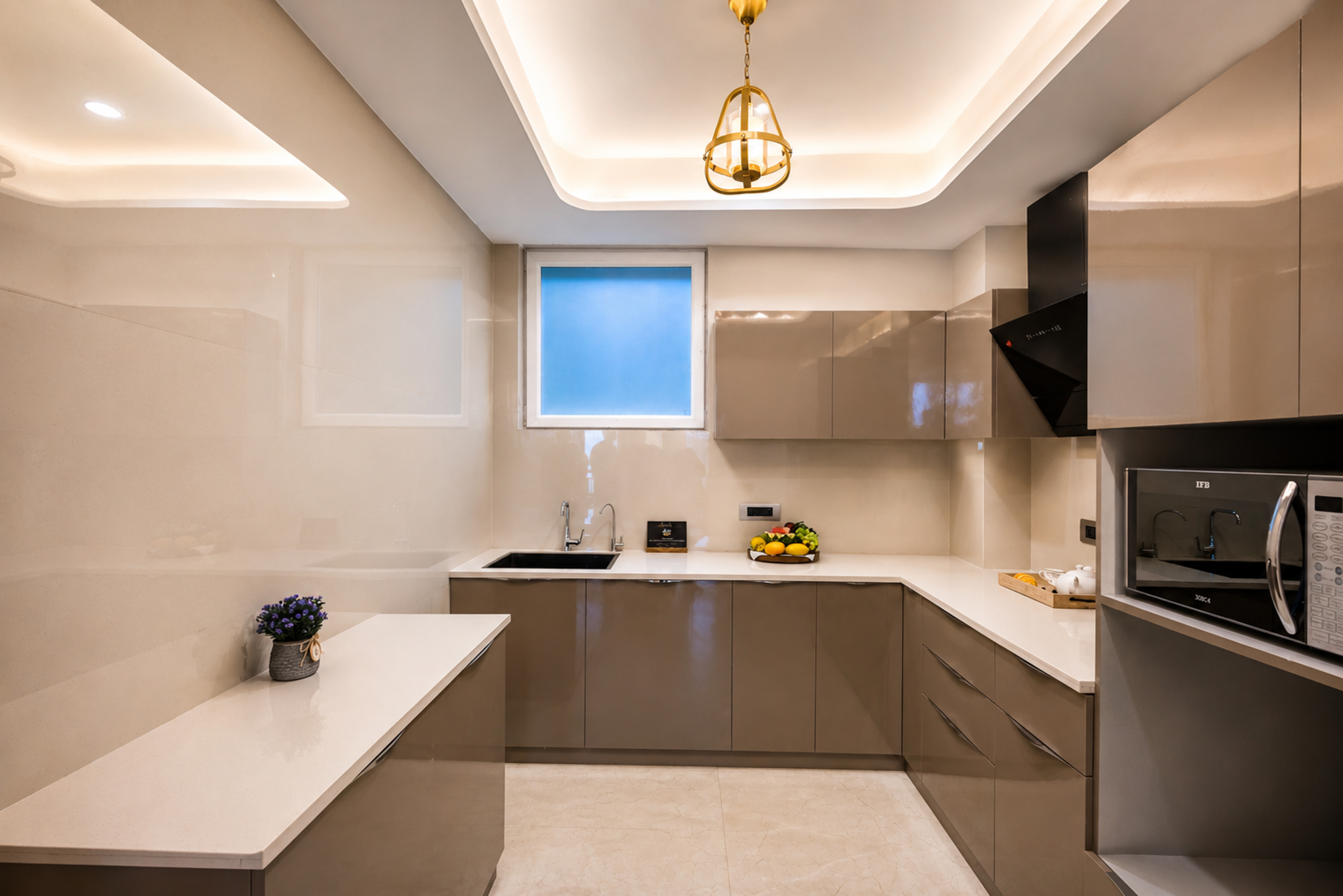 Kitchen – Epicure