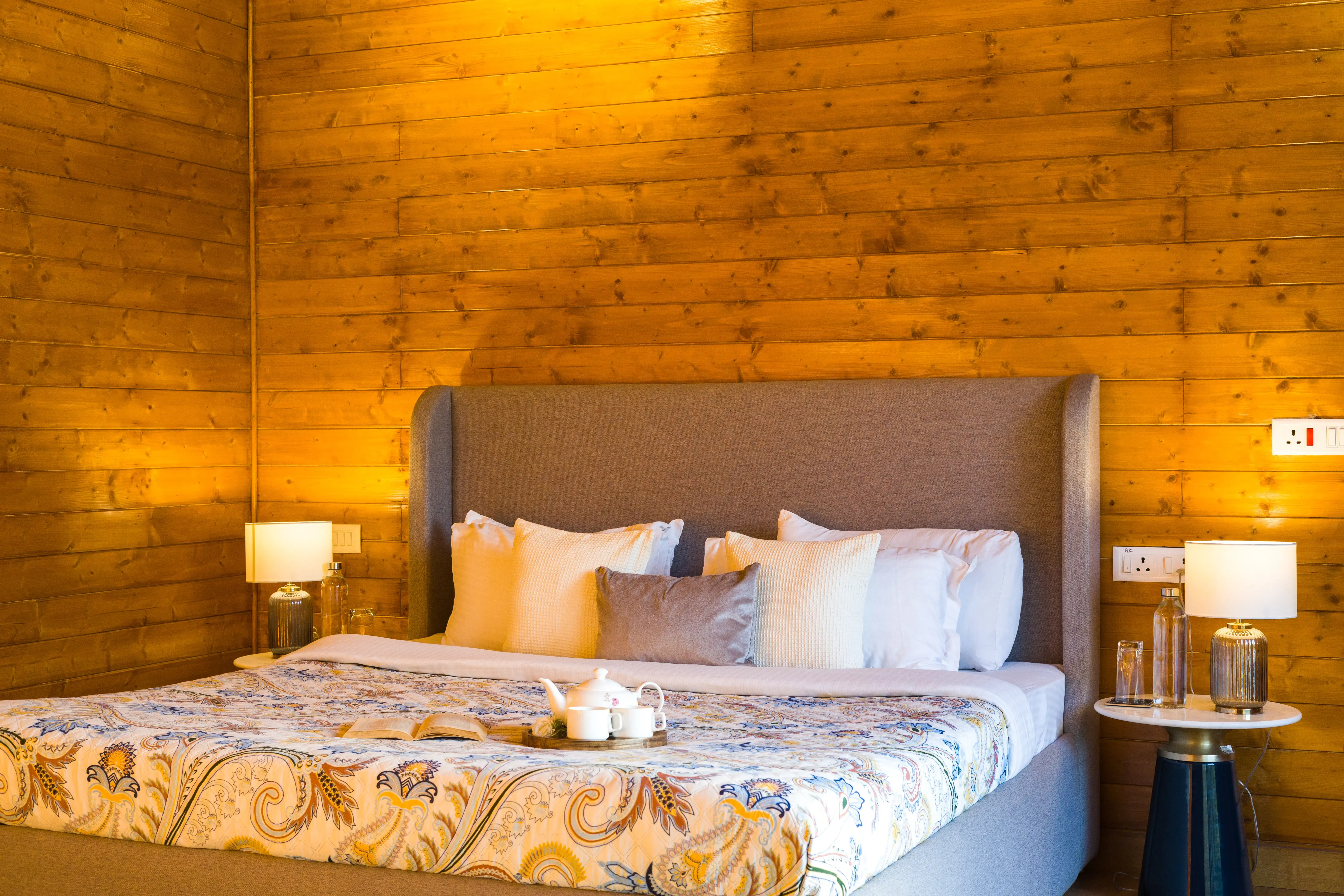 Riveira Hills, Alwar - Bedroom 2