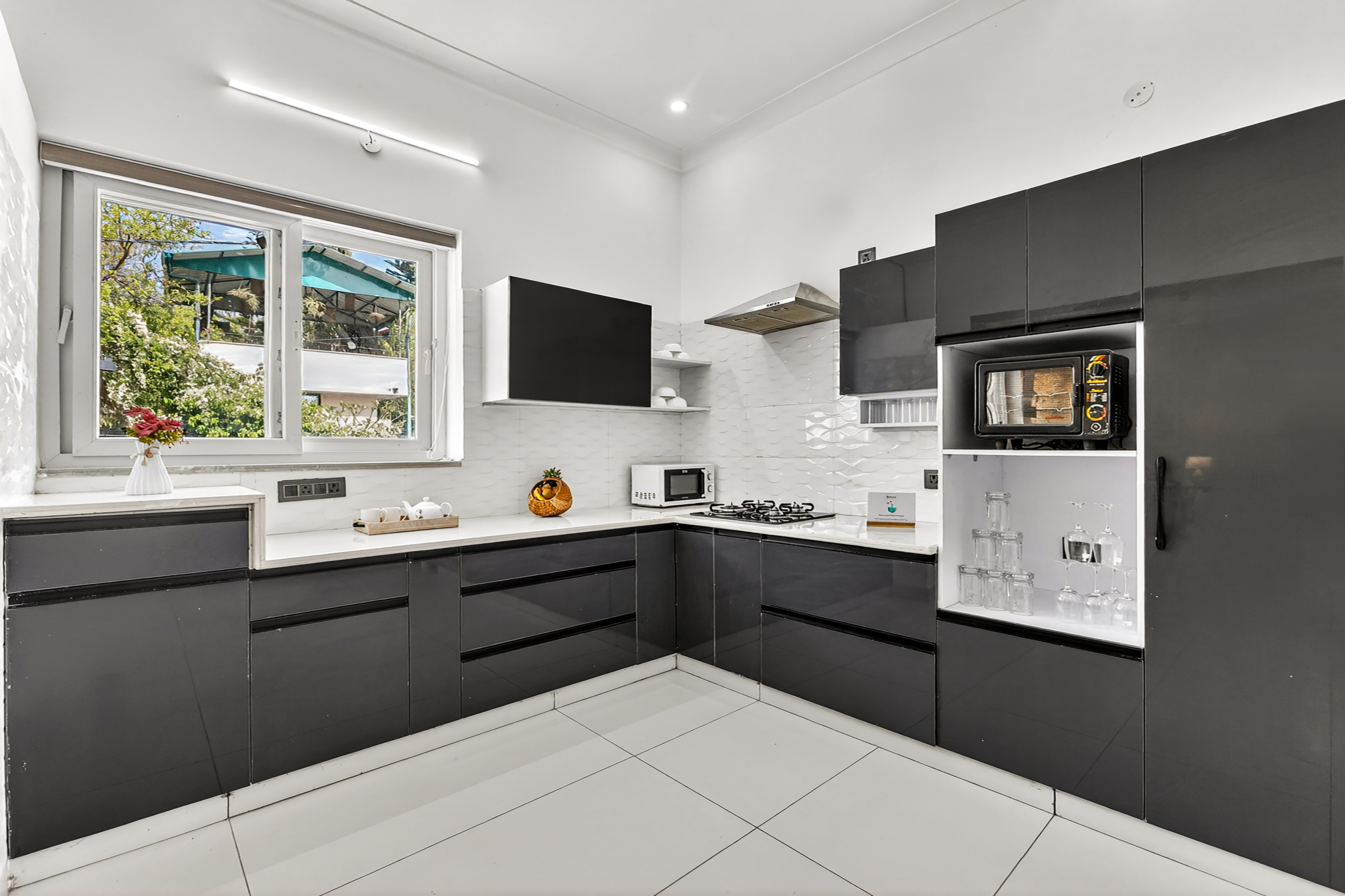 Kitchenette