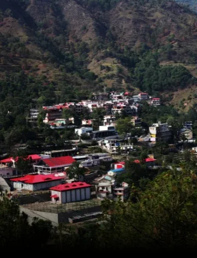 kasauli