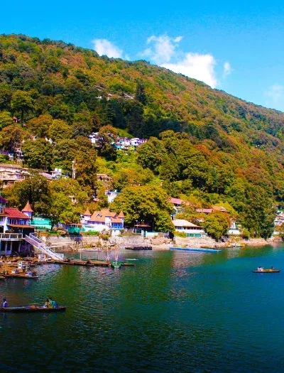 nainital