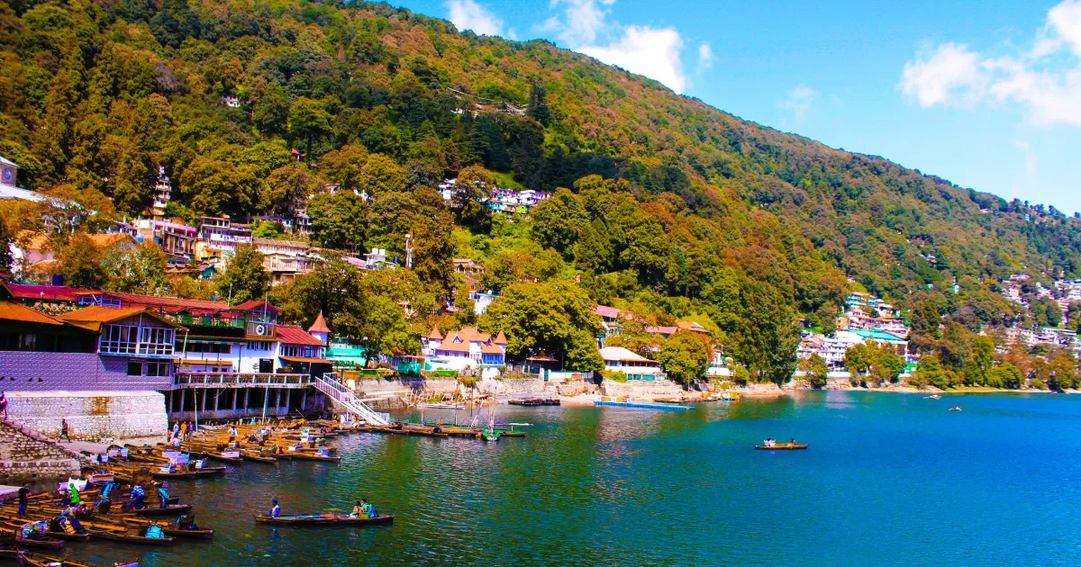 Homestays in Nainital | Private Cottages in Nainital - Alaya Stays