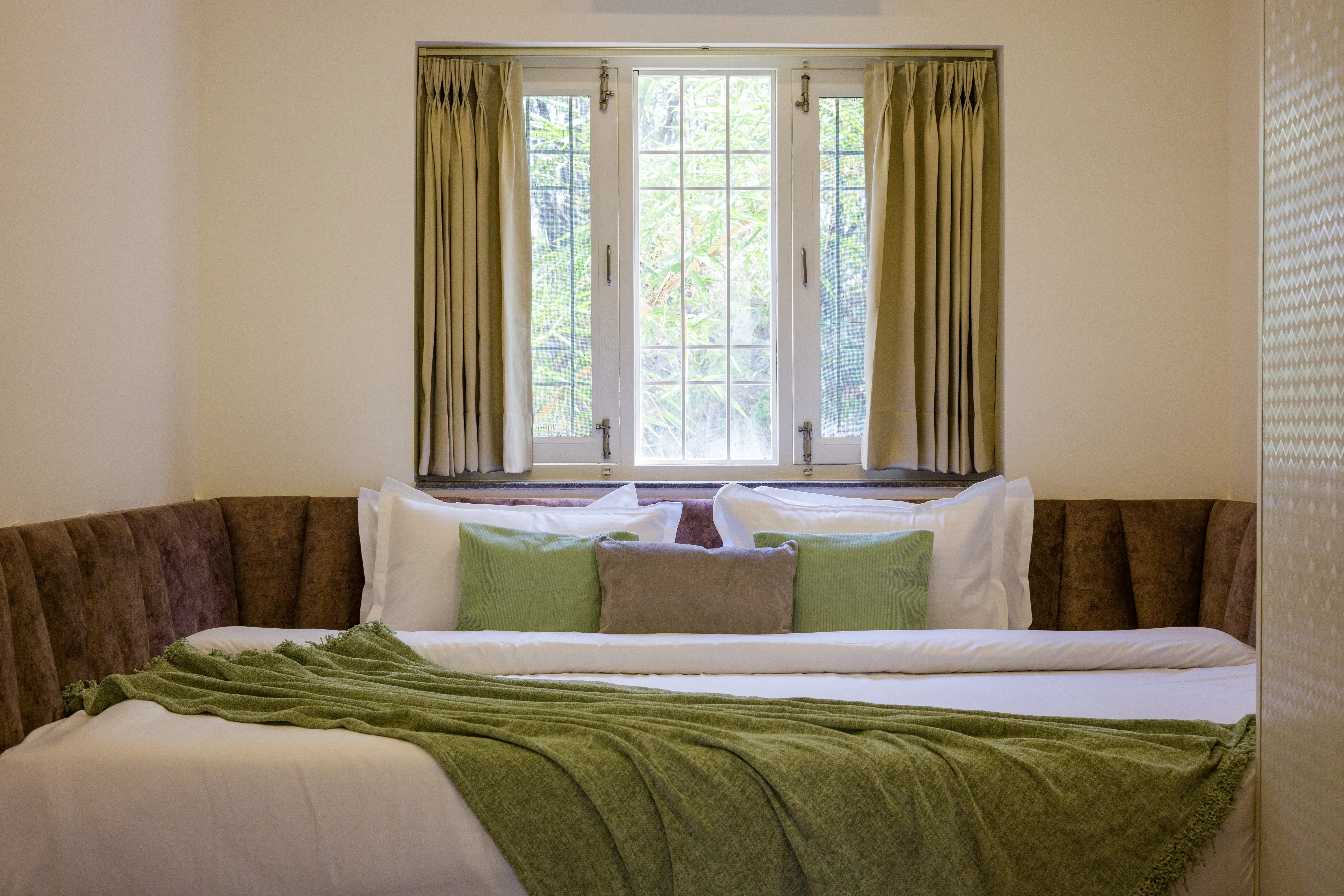 Bedroom 1+