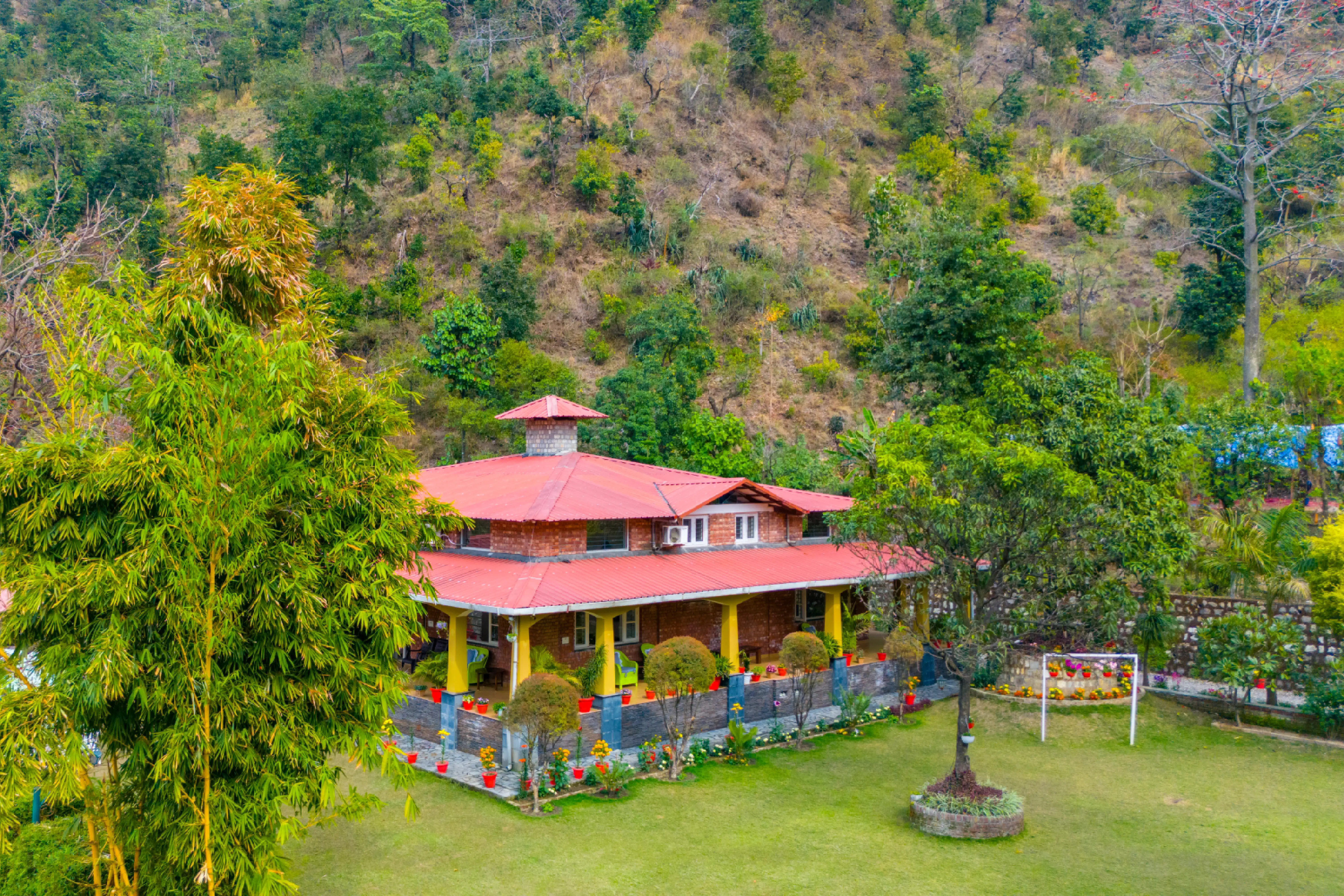 Facade
