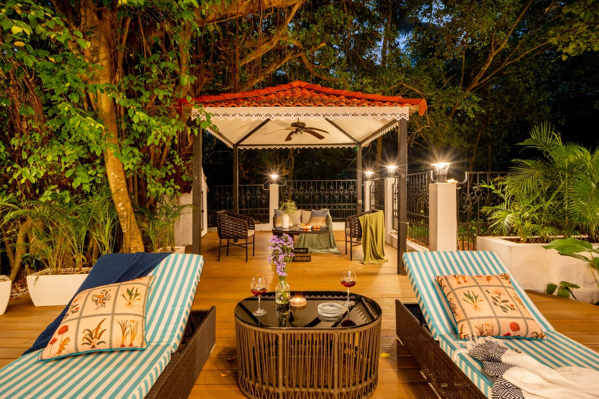 Gazebo