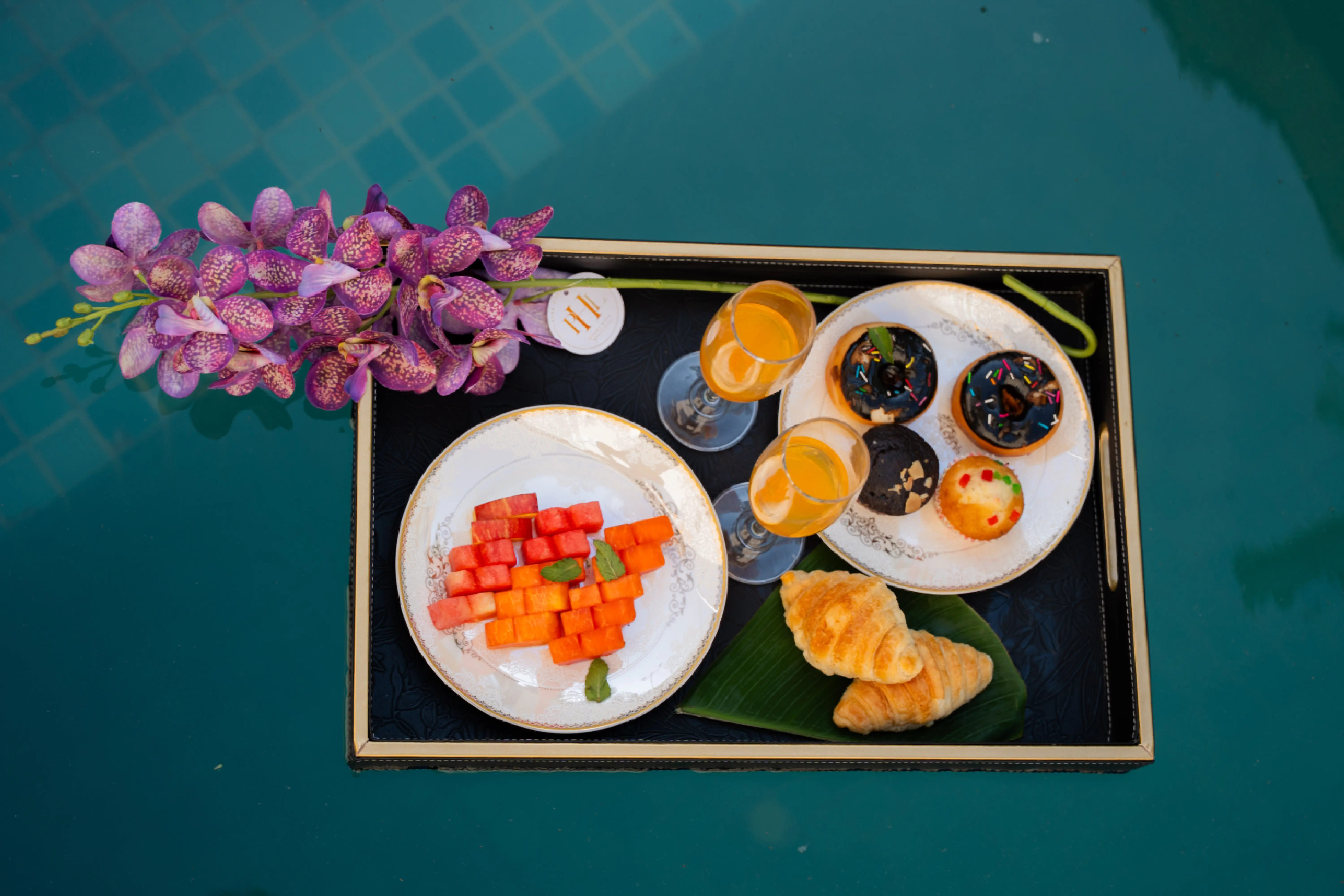 The Royce Villa, Kasauli - Mood shot