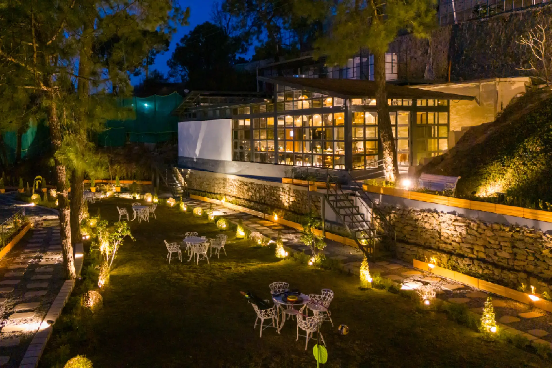 Sirmour Baag Merlot, Kasauli - H1