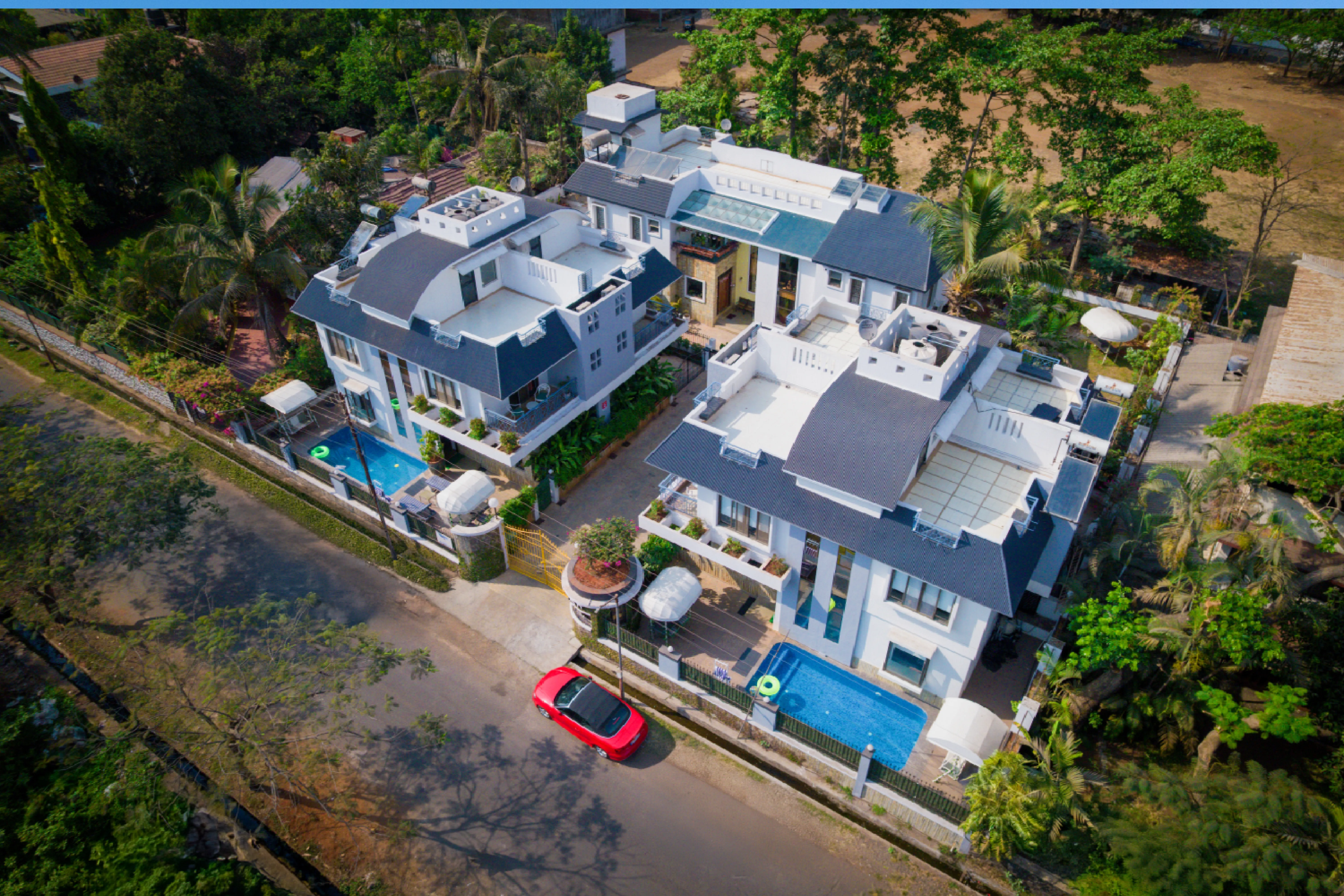 Adarsh Villa 1, Lonavala