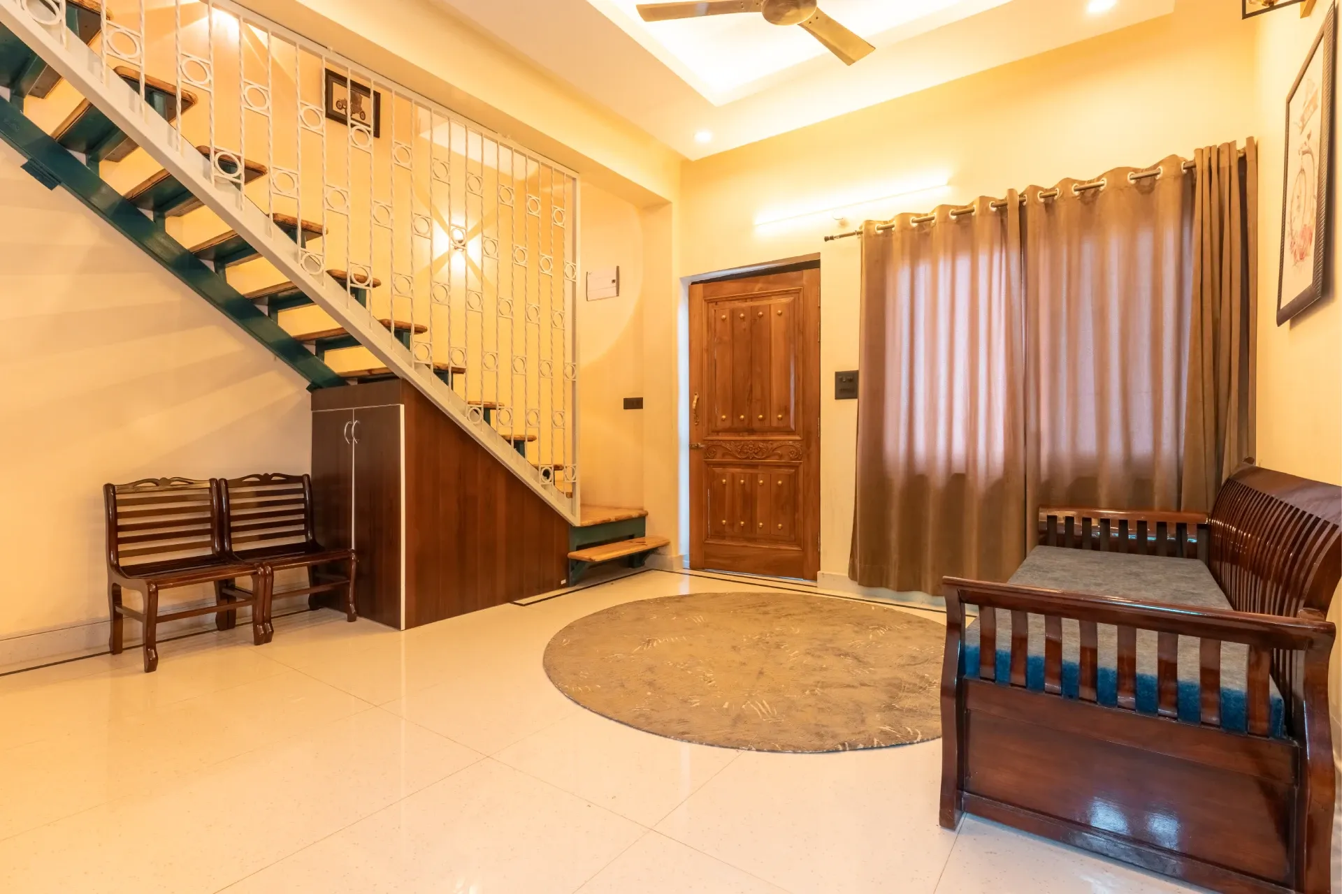 Living Space