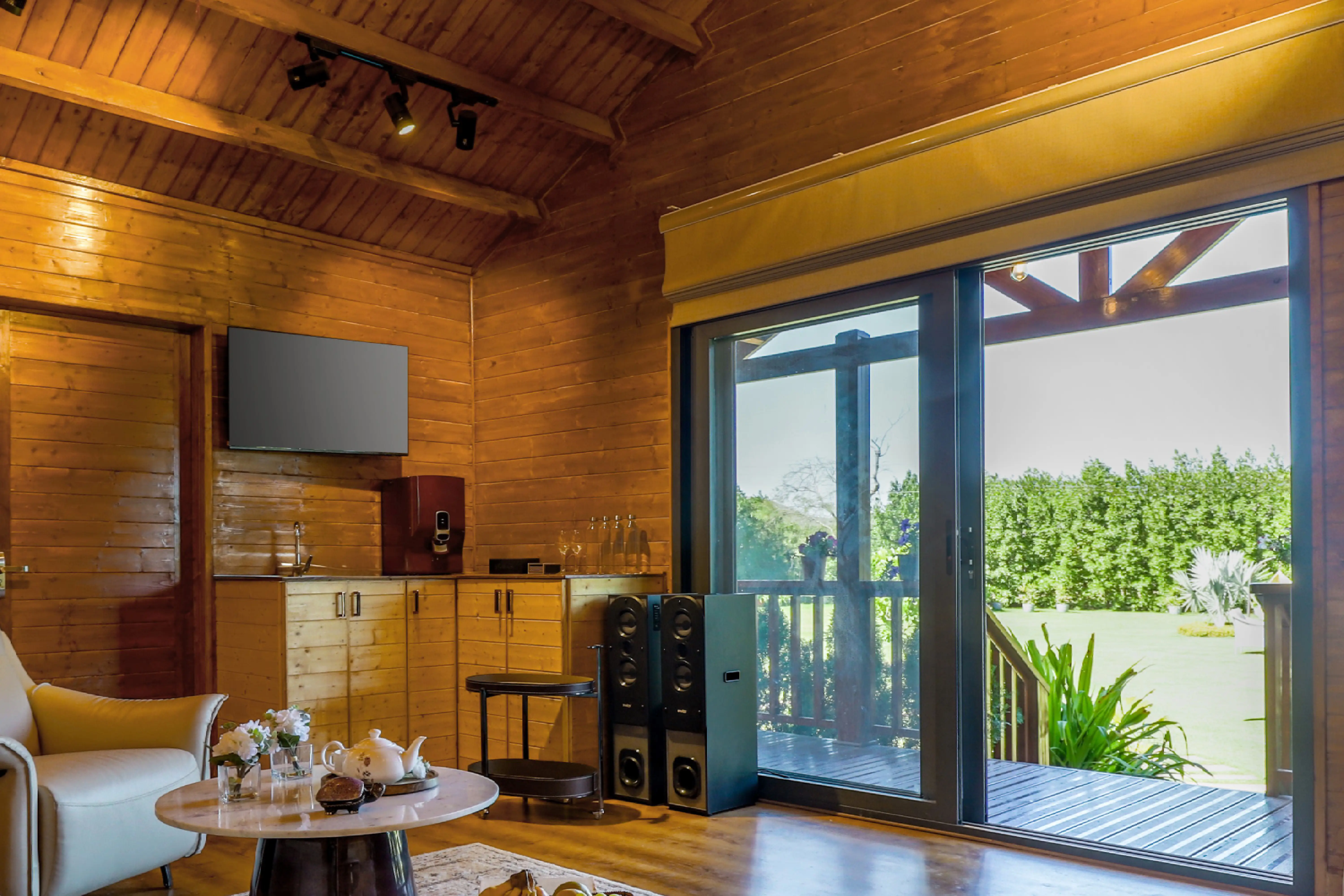 Riveira Hills, Alwar - Kitchen