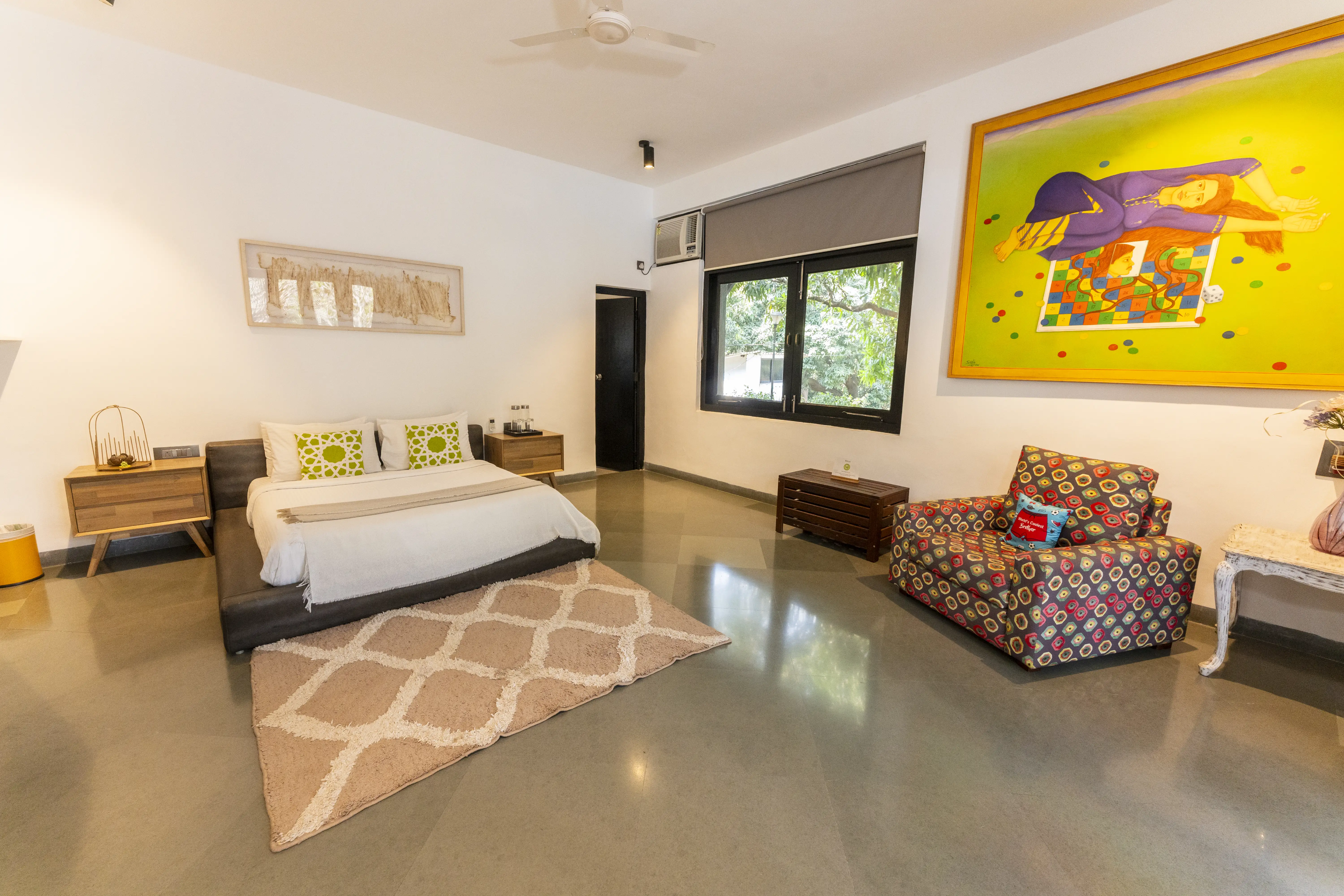 Bedroom 1