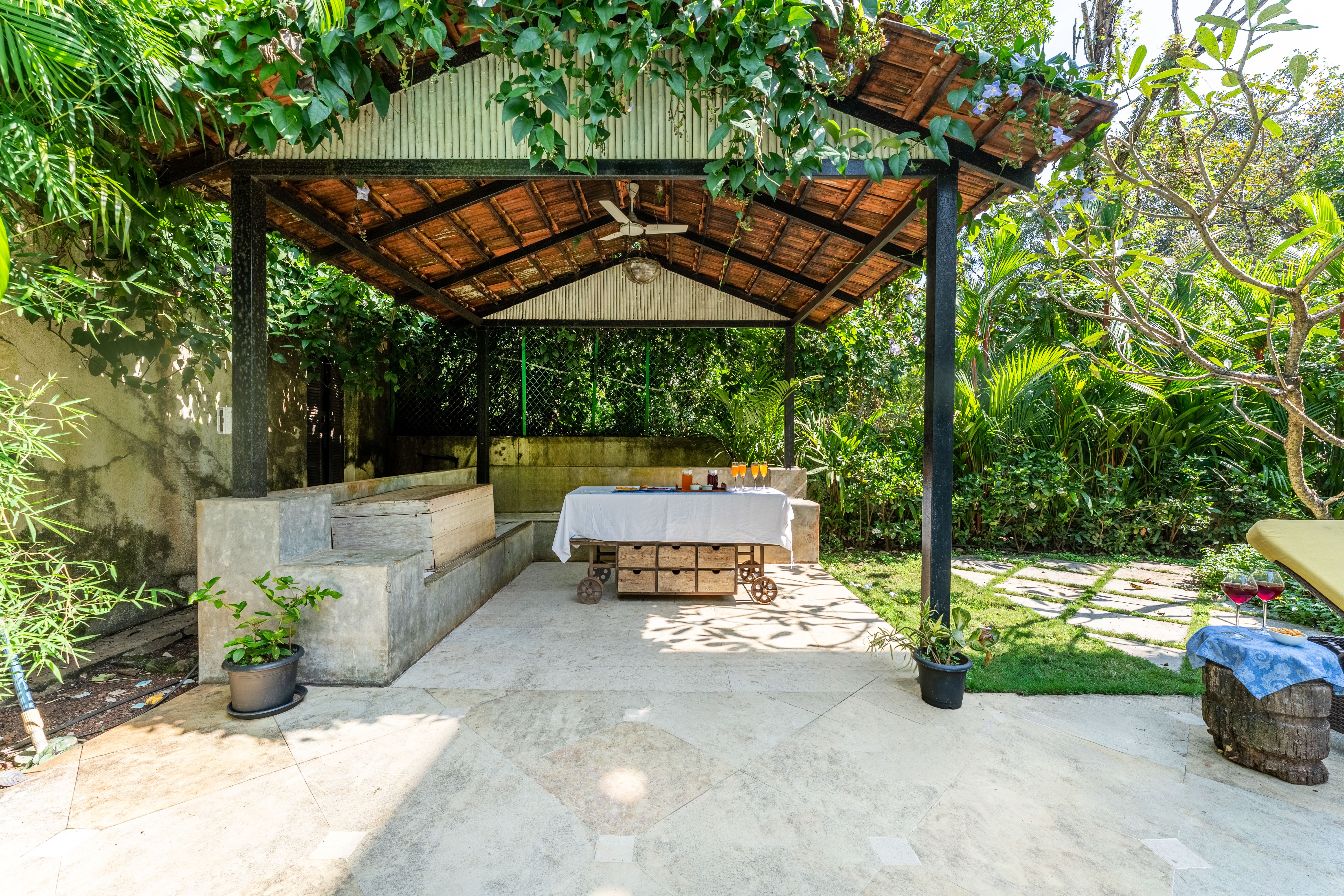Gazebo