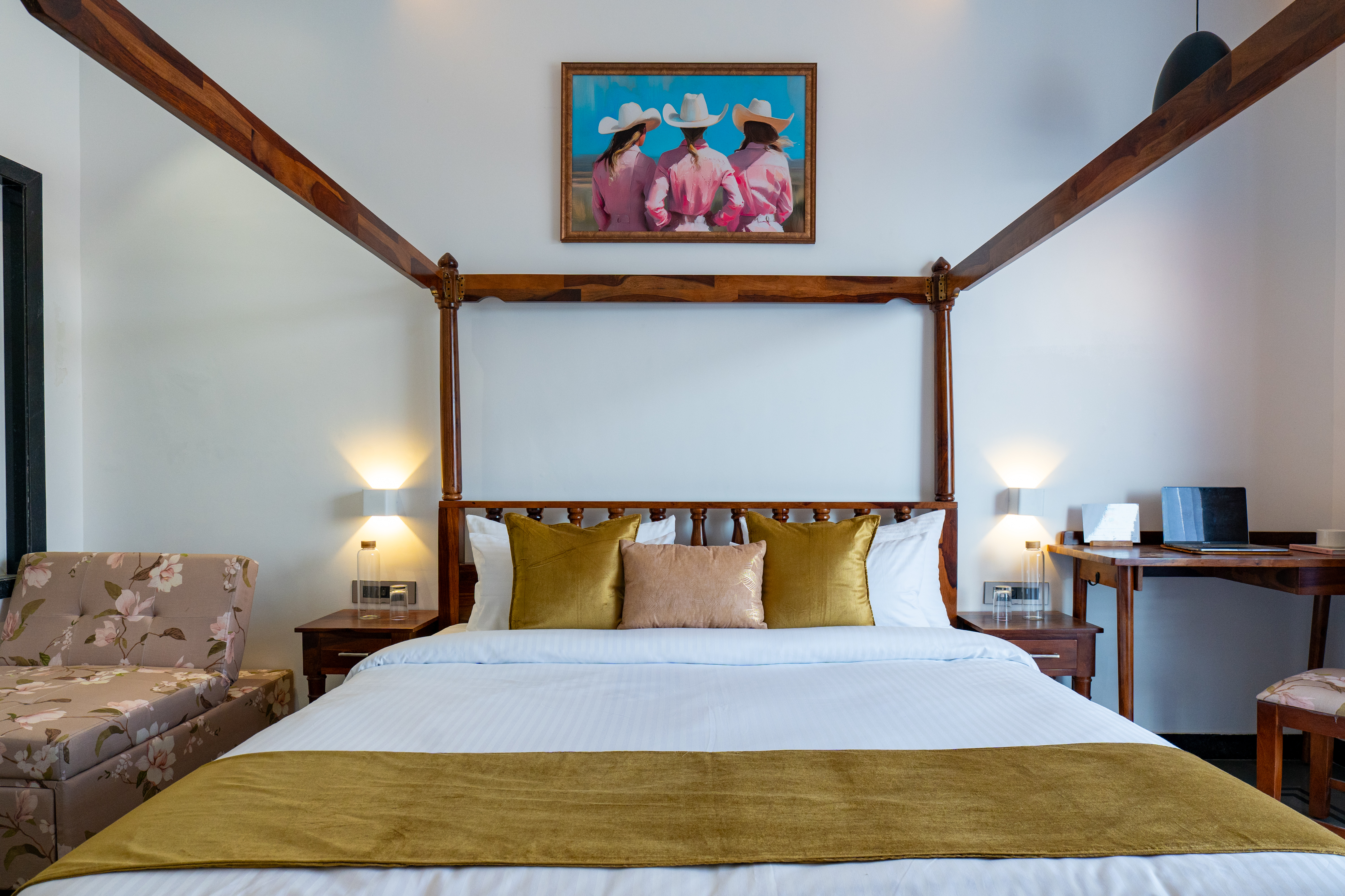 Bedroom 7