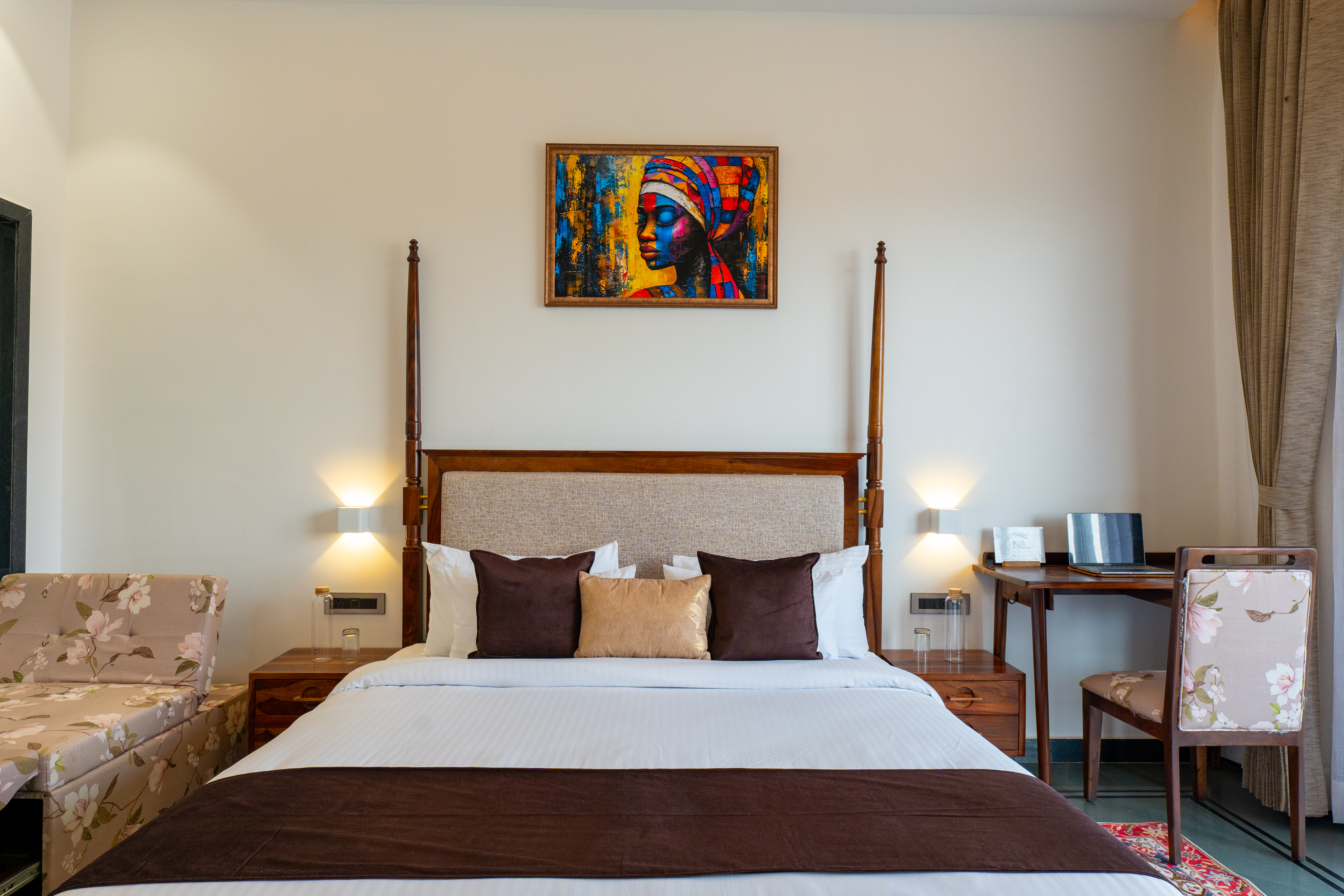 Bedroom 9