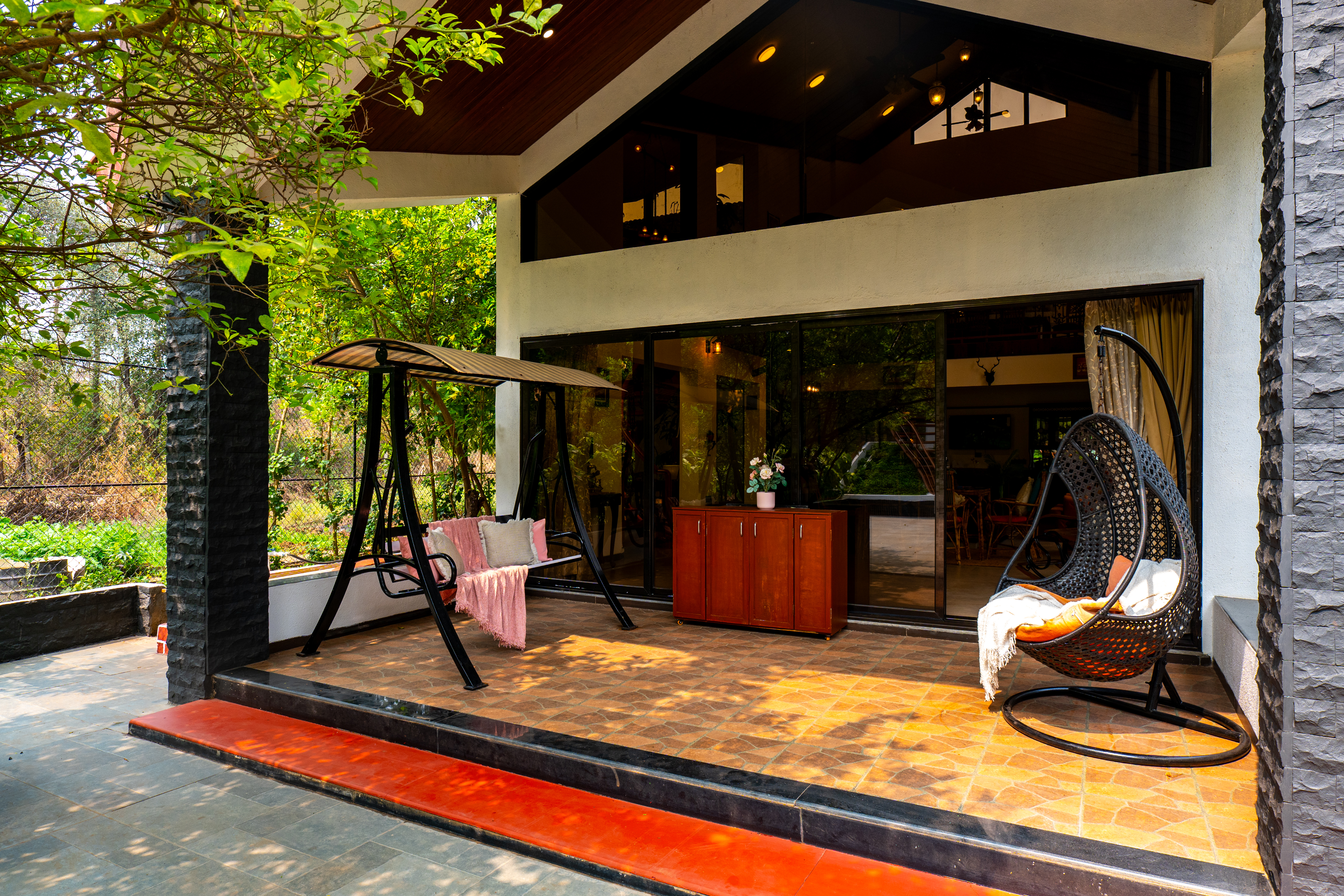 Verandah