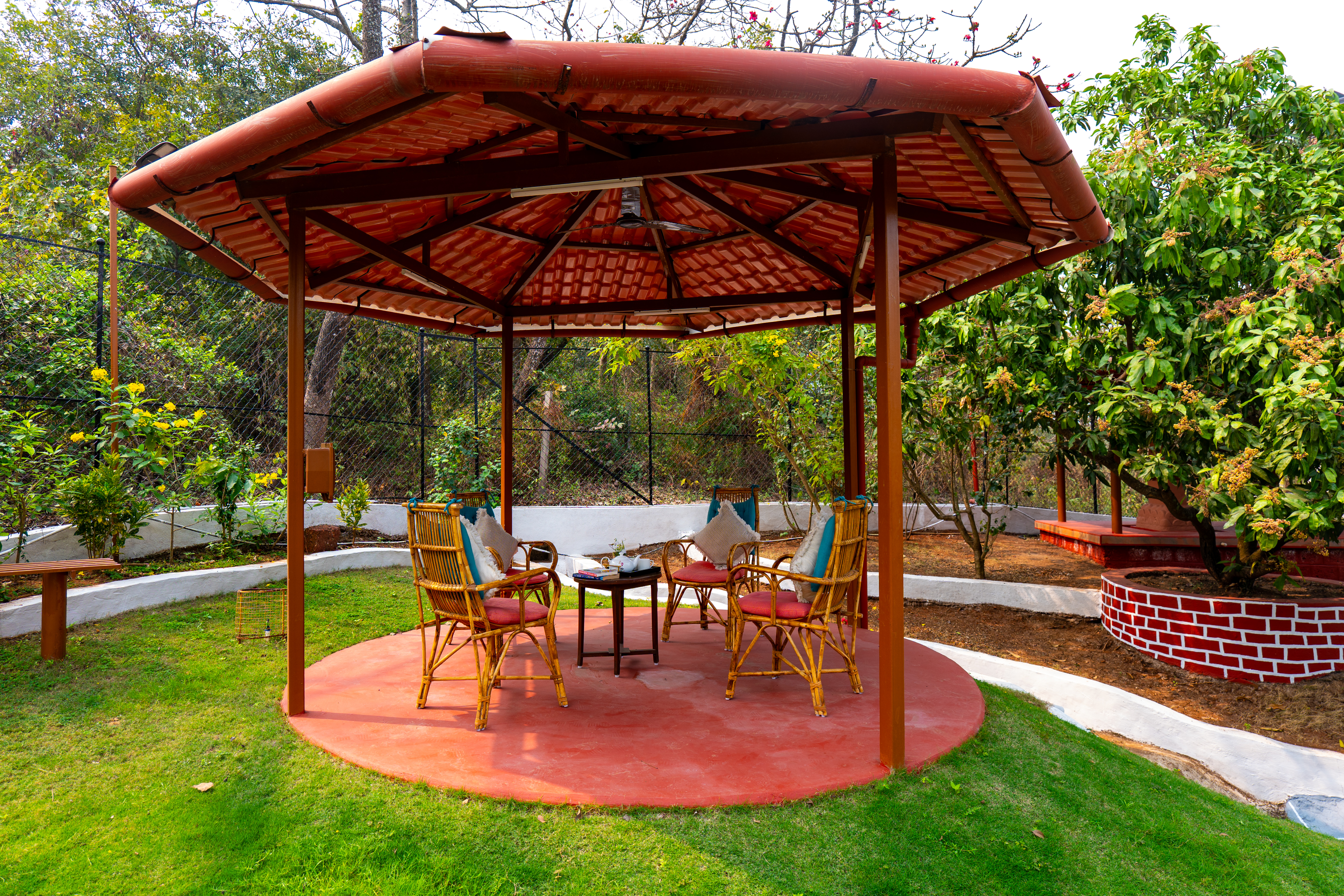 Gazebo