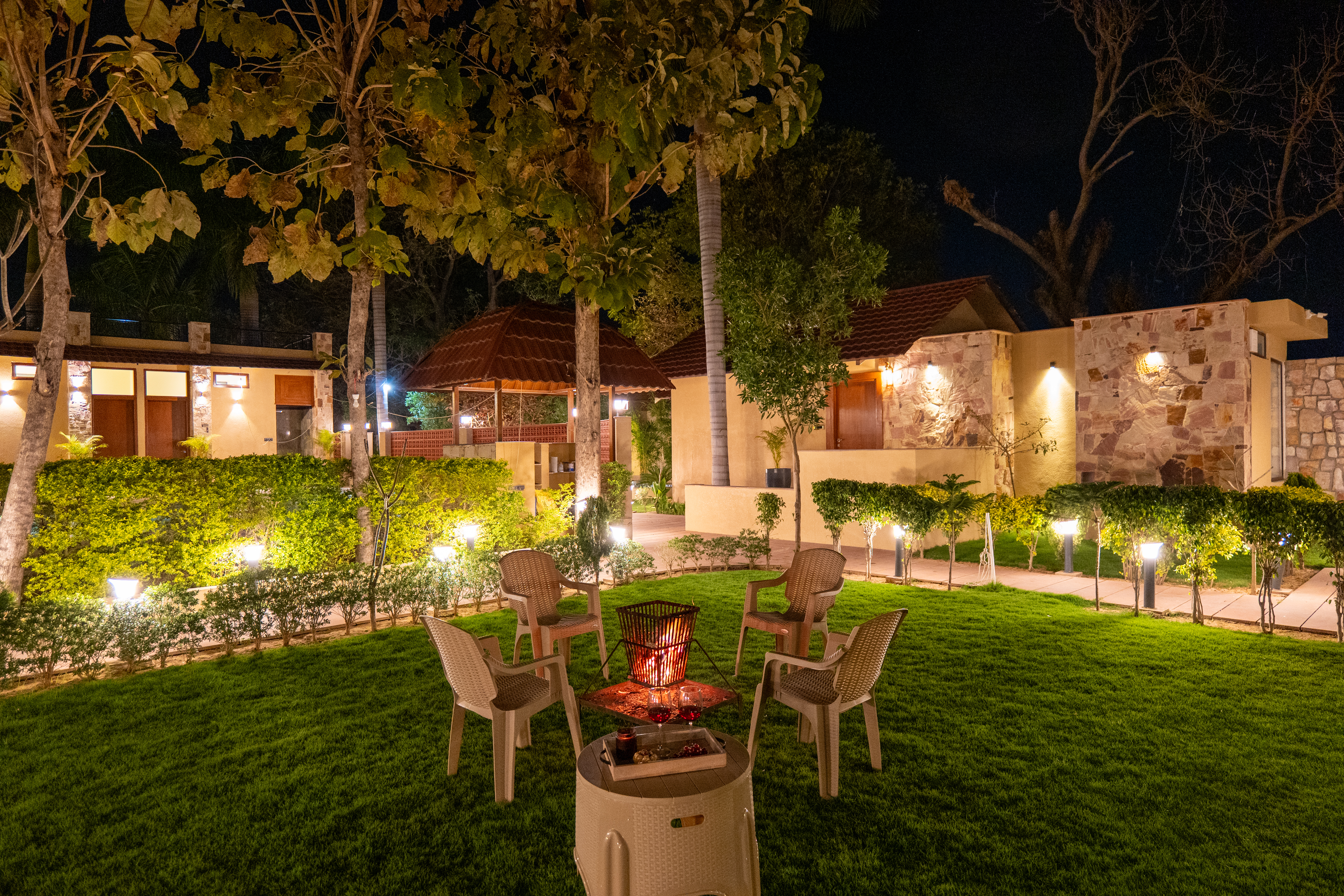 Garden